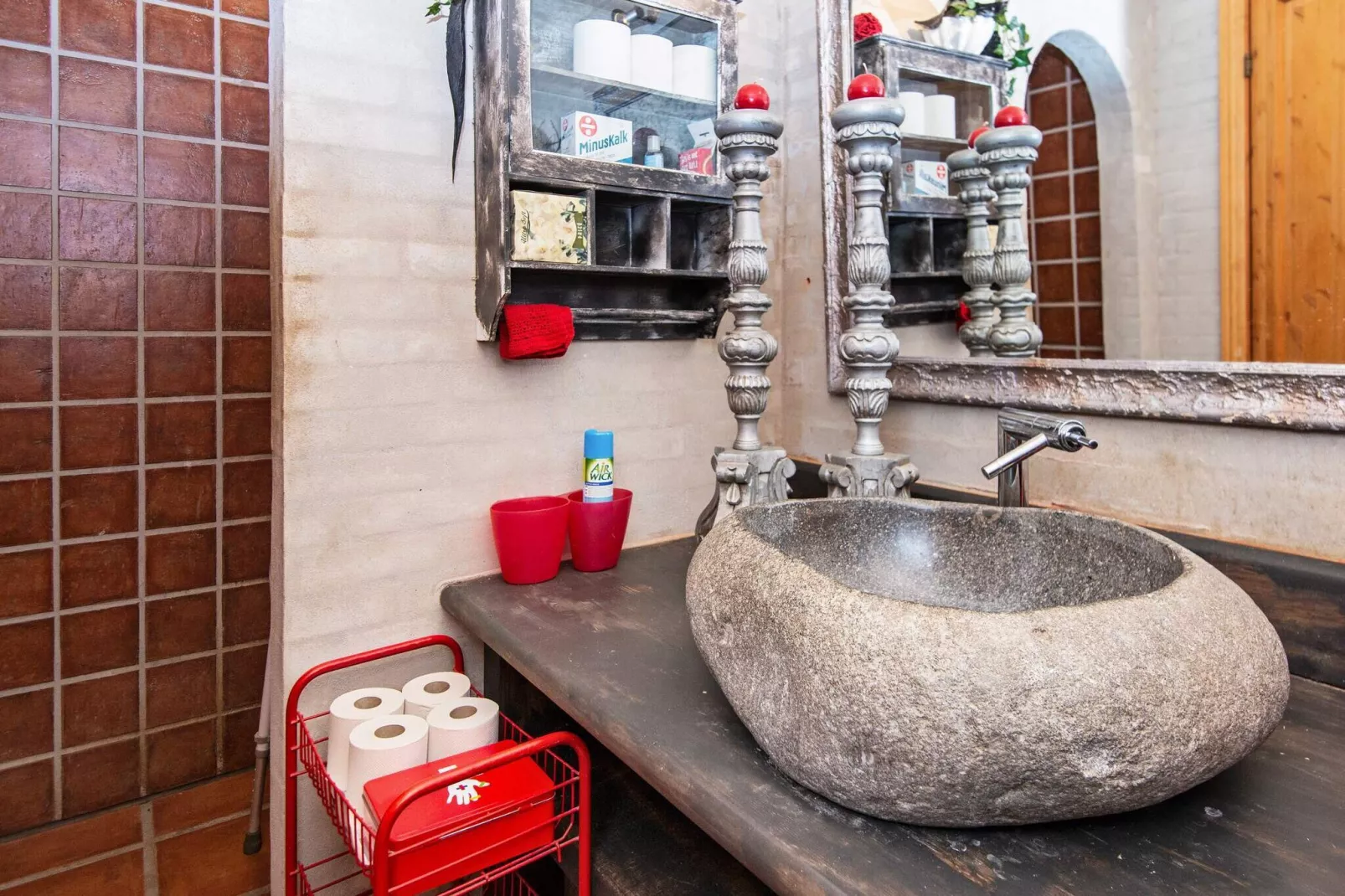 8 persoons vakantie huis in Varde-Binnen