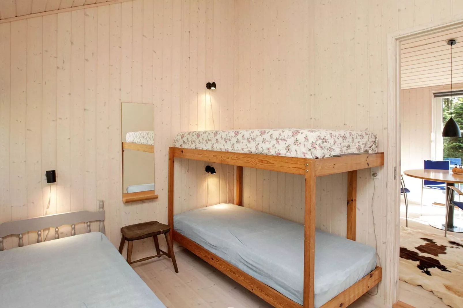 5 persoons vakantie huis in Væggerløse-Binnen