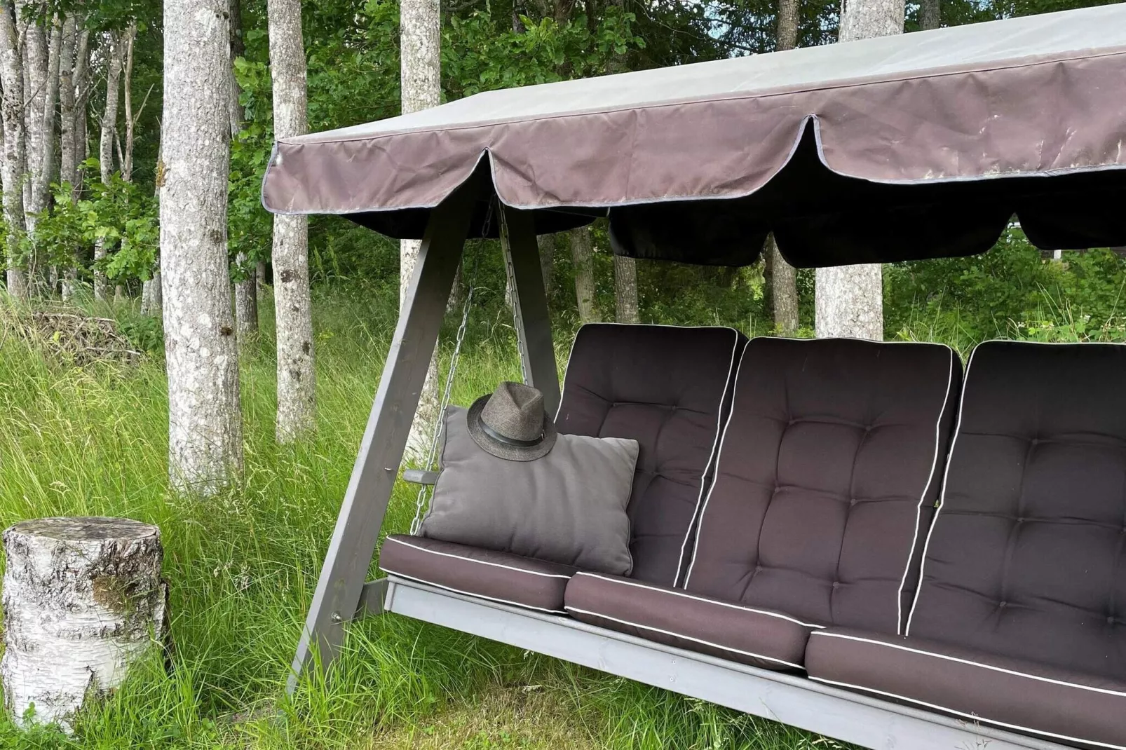 5 persoons vakantie huis in KLÖVEDAL-By Traum-Buitenlucht