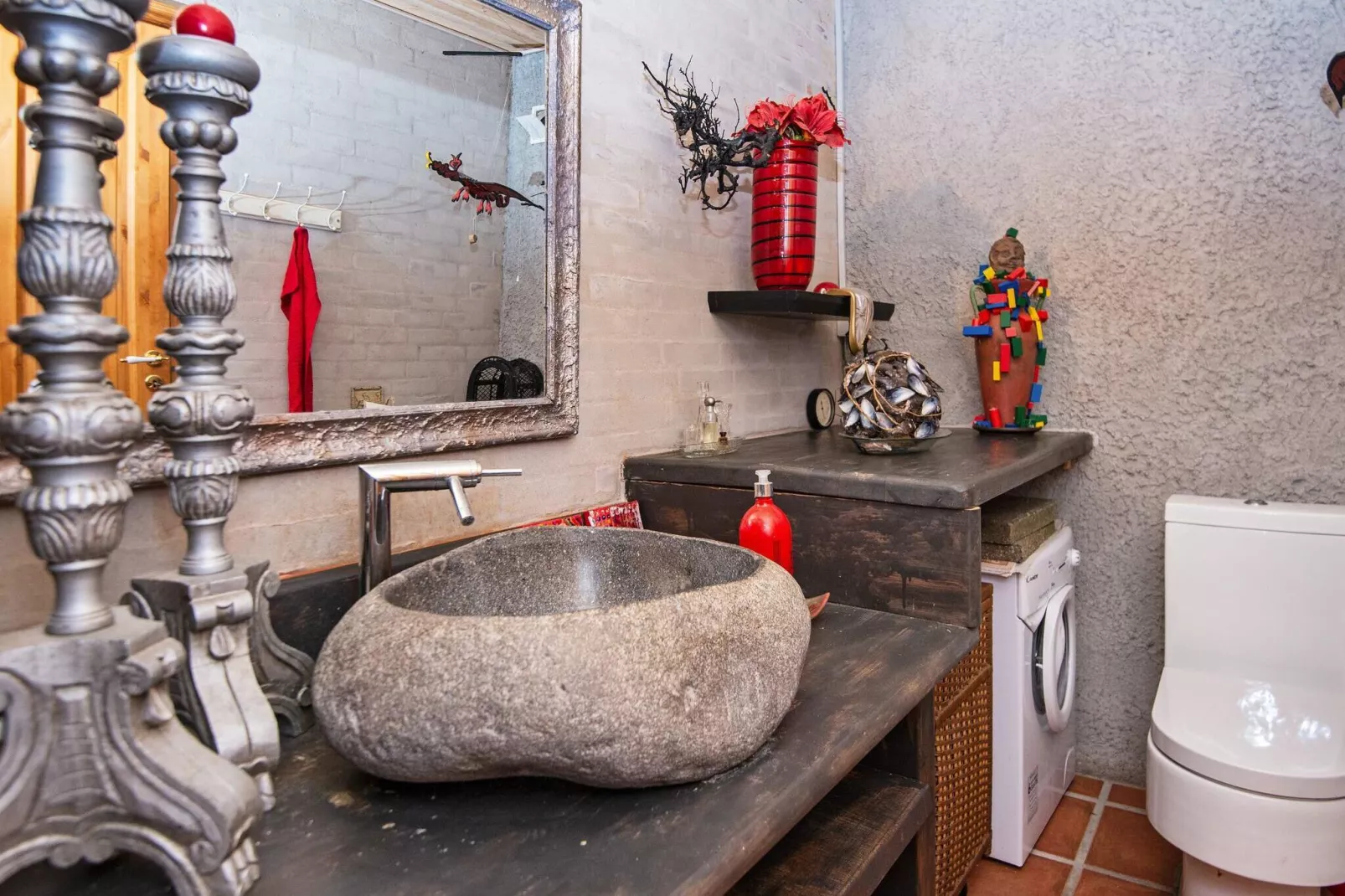 8 persoons vakantie huis in Varde-Binnen