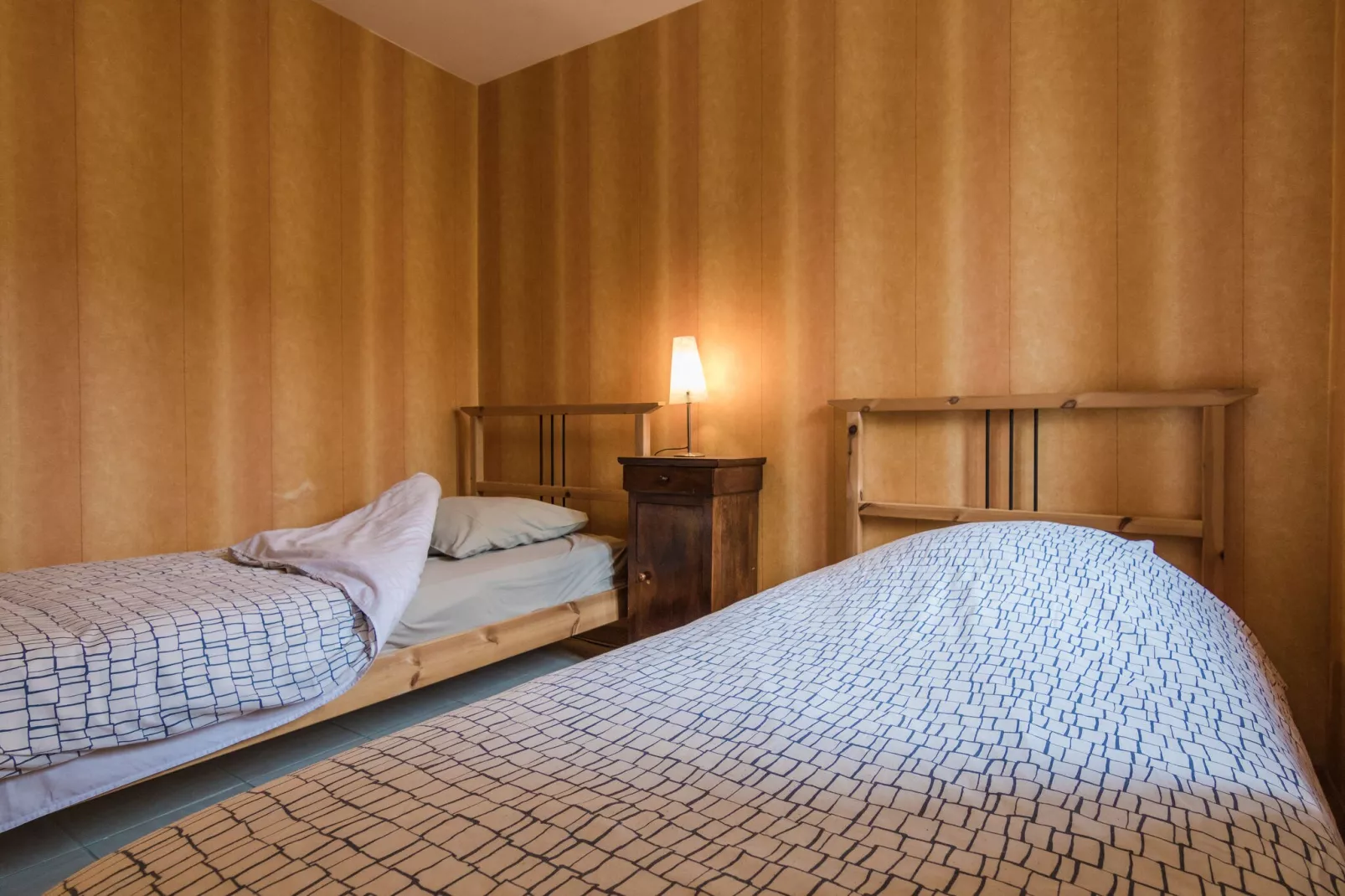 Marsac-Slaapkamer