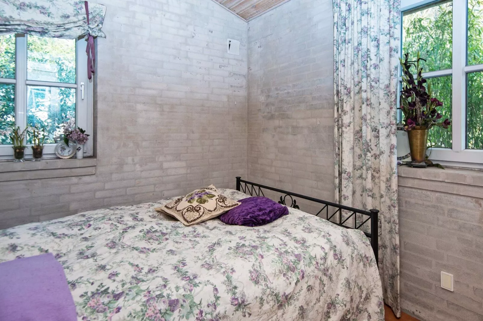 8 persoons vakantie huis in Varde-Binnen