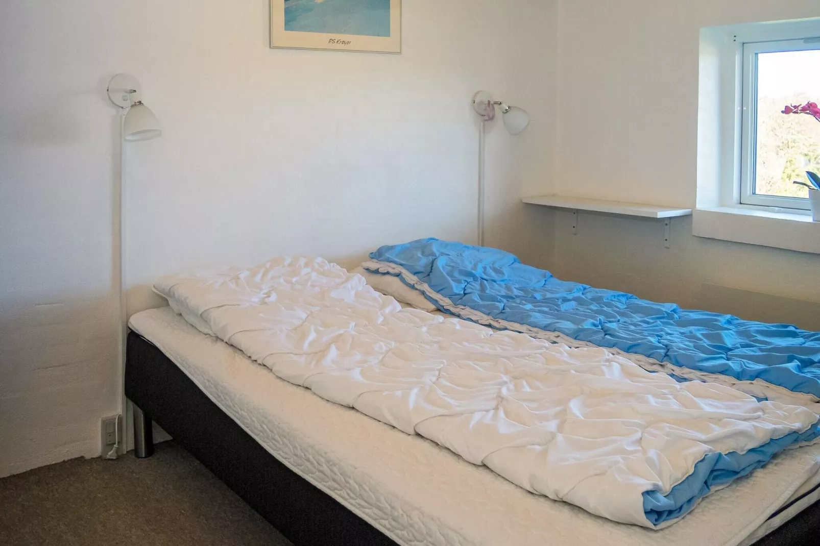 12 persoons vakantie huis in Vestervig-By Traum-Binnen