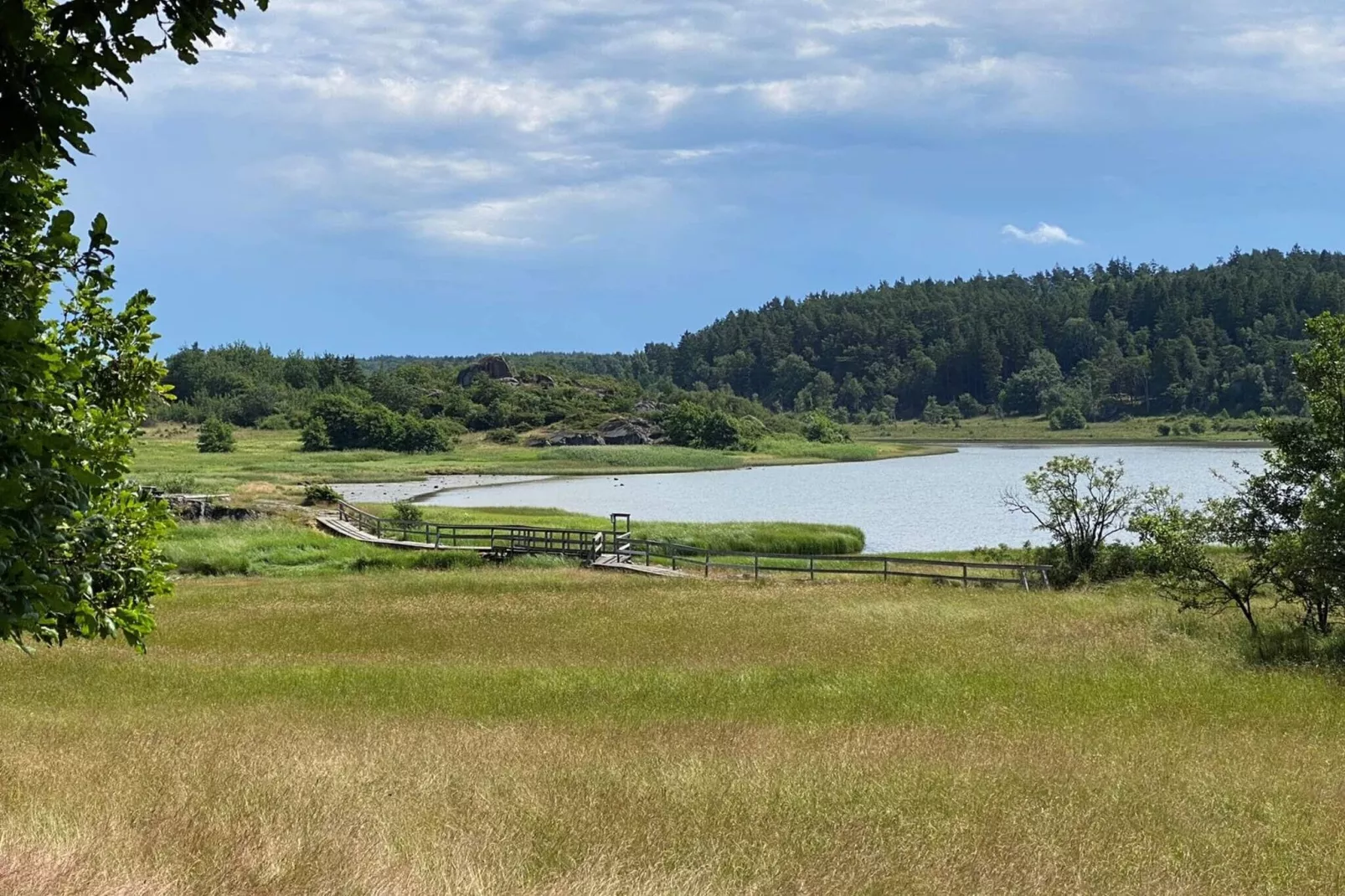 5 persoons vakantie huis in KLÖVEDAL-By Traum-Niet-getagd