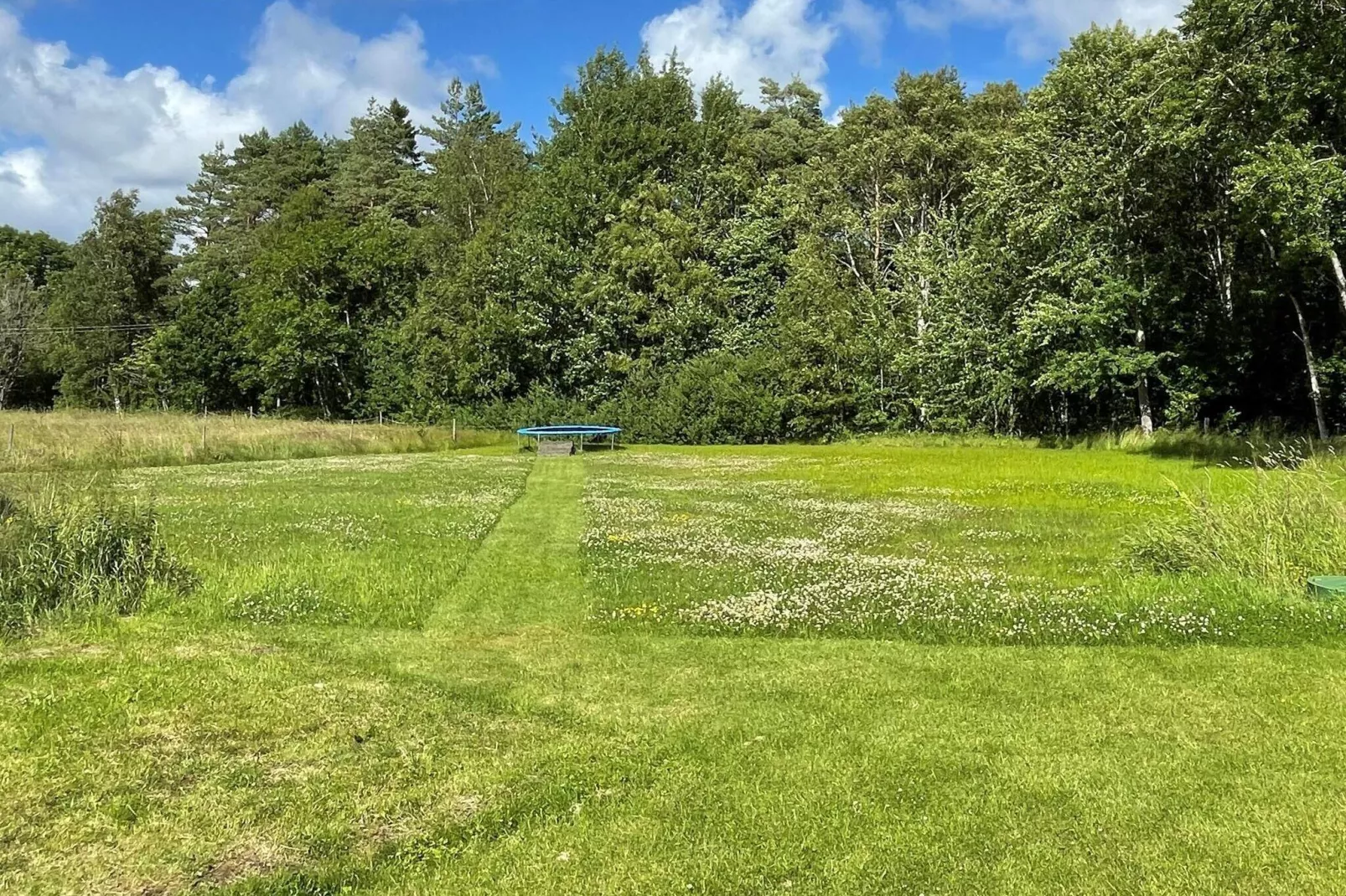 5 persoons vakantie huis in KLÖVEDAL-By Traum-Niet-getagd