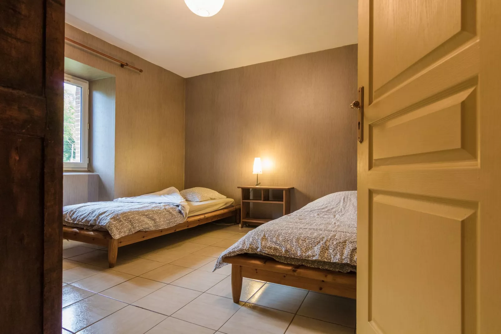 Marsac-Slaapkamer