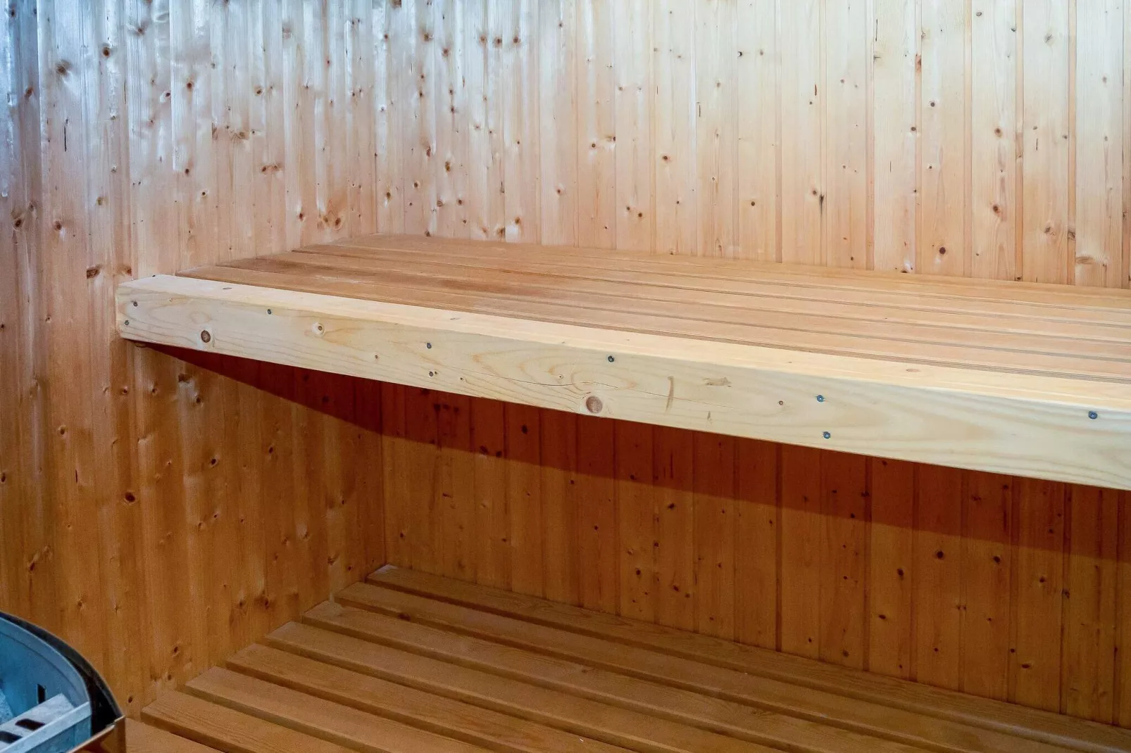 12 persoons vakantie huis in Vestervig-By Traum-Sauna
