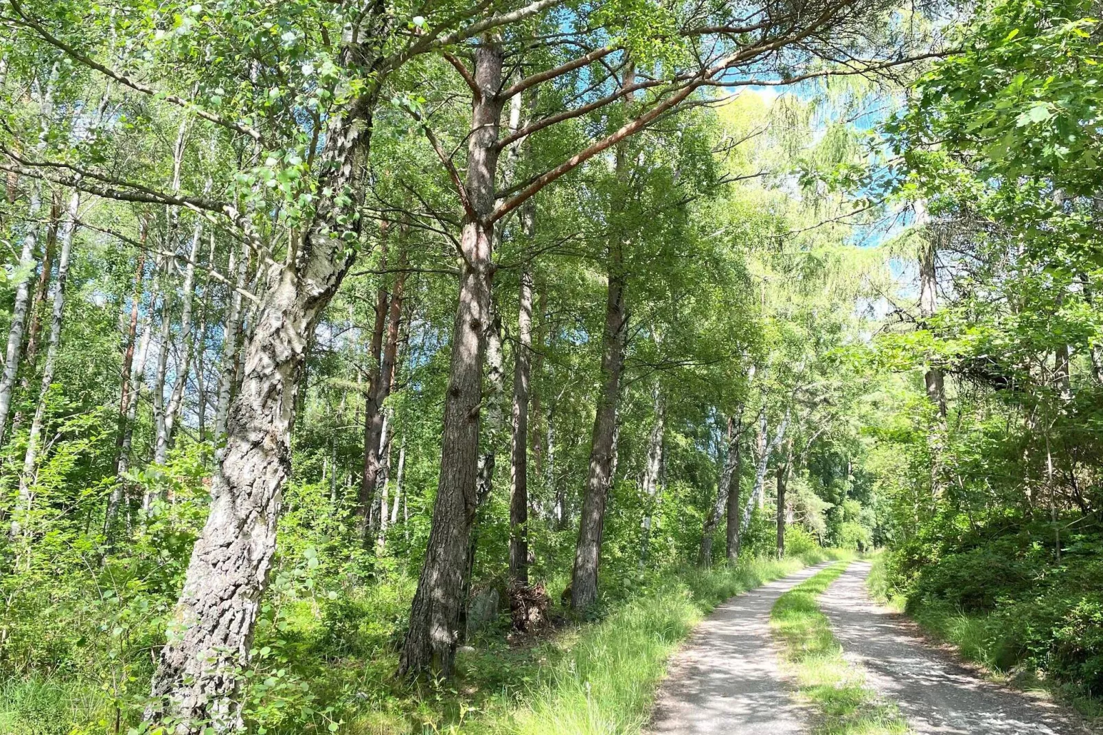 5 persoons vakantie huis in KLÖVEDAL-By Traum-Niet-getagd
