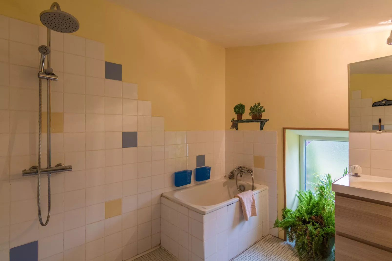 Marsac-Badkamer