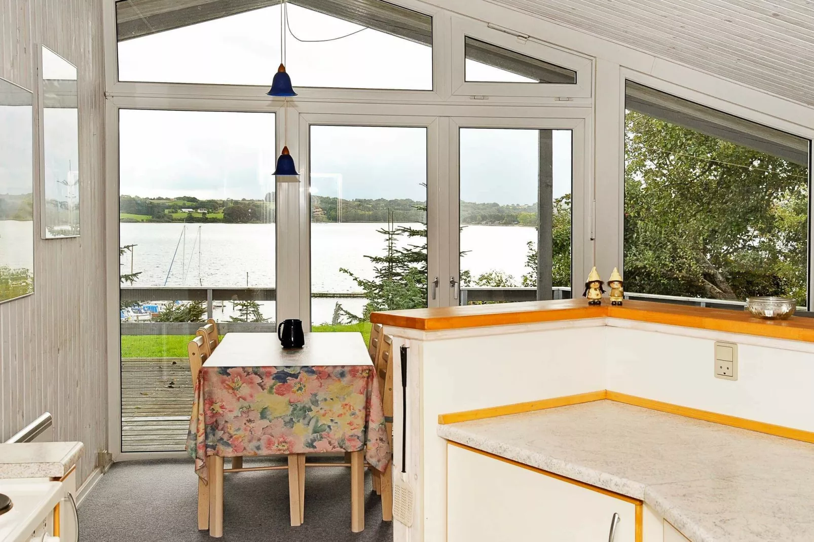 4 persoons vakantie huis in Haderslev-By Traum-Binnen