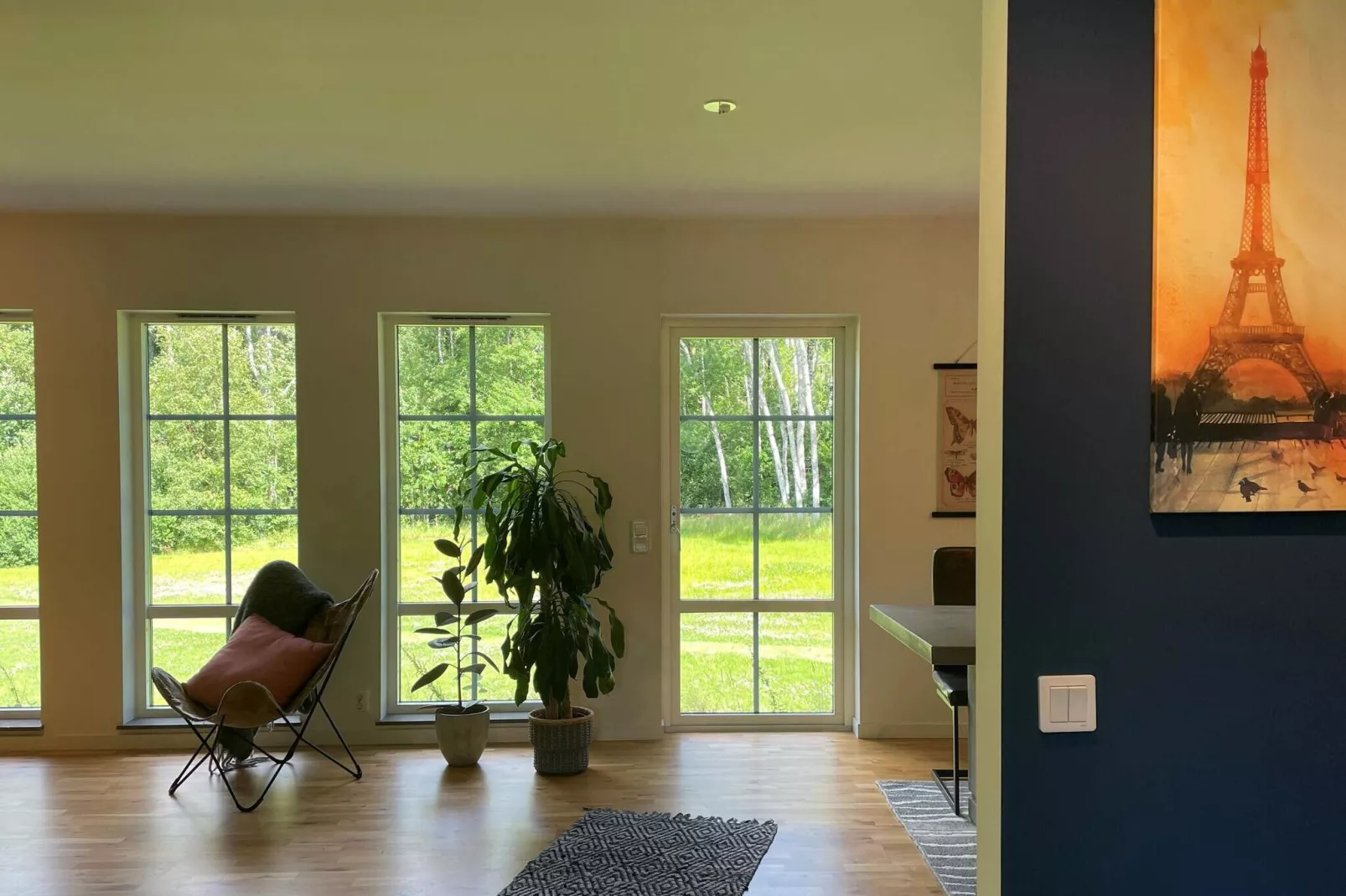 5 persoons vakantie huis in KLÖVEDAL-By Traum-Binnen