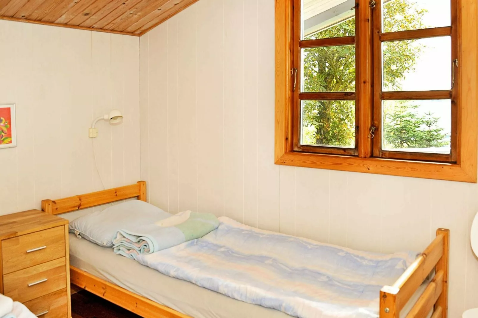 4 persoons vakantie huis in Haderslev-By Traum-Binnen