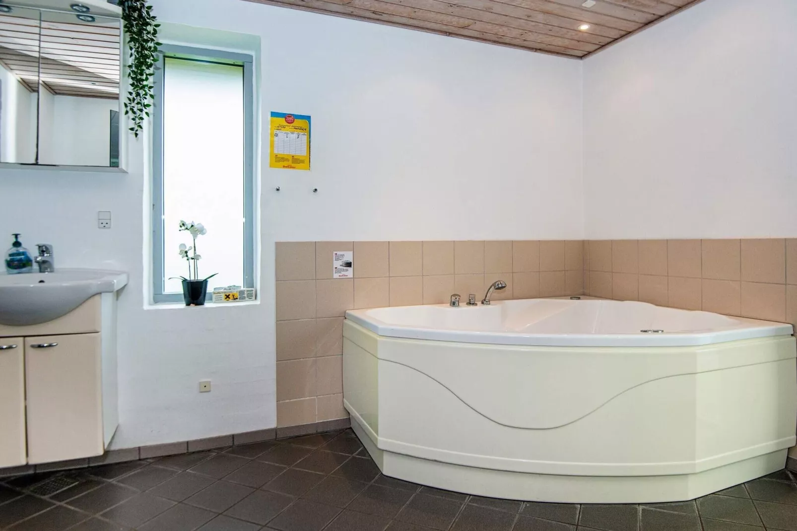 8 persoons vakantie huis in Knebel-Spa