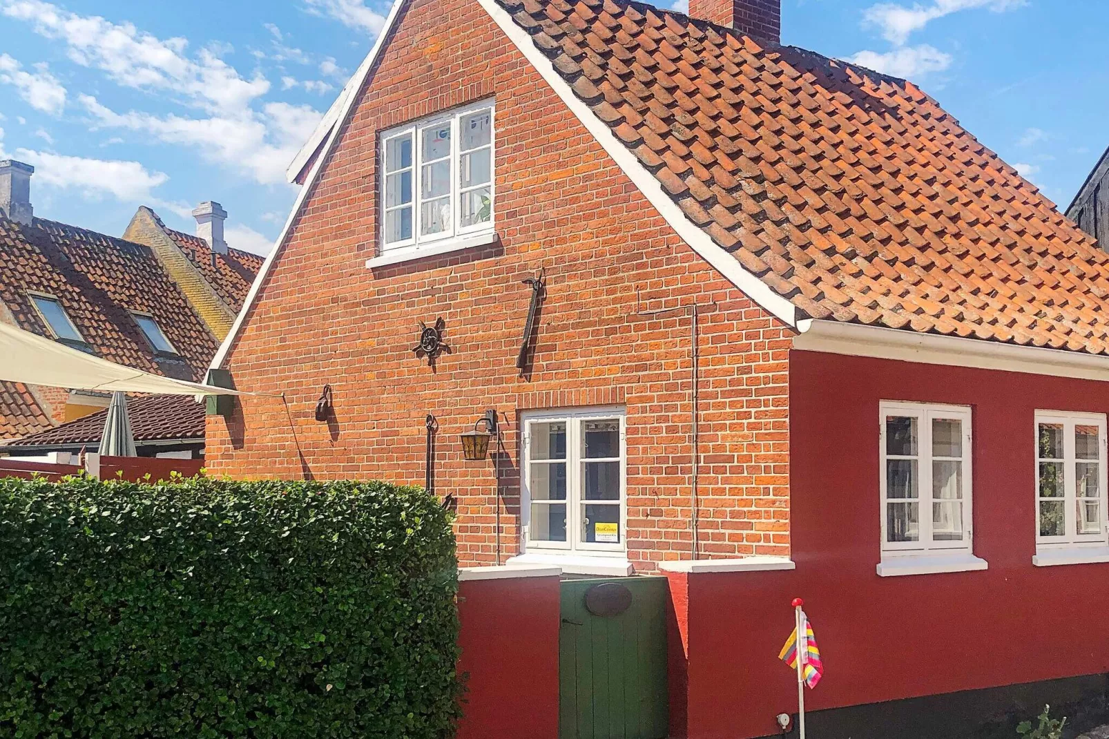 4 persoons vakantie huis in Ærøskøbing-By Traum-Niet-getagd