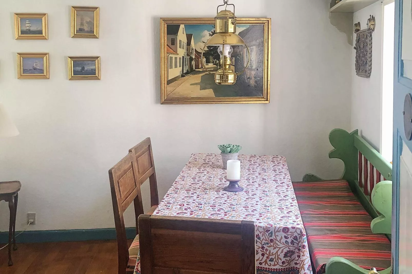 4 persoons vakantie huis in Ærøskøbing-By Traum-Niet-getagd