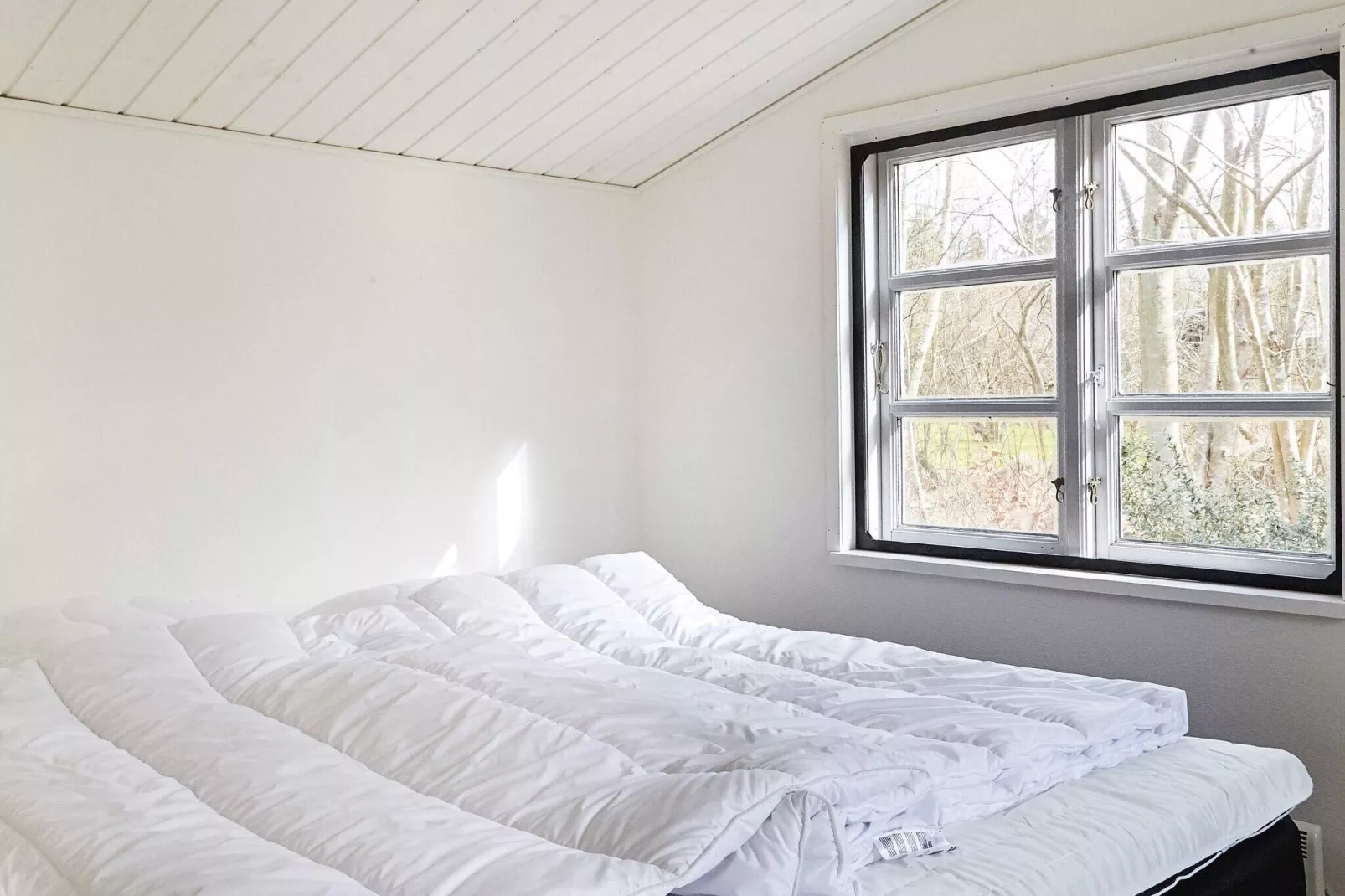 8 persoons vakantie huis in Vig-By Traum-Binnen