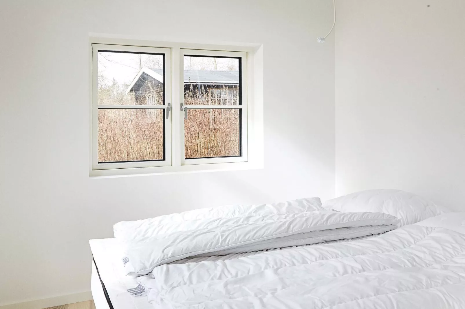 8 persoons vakantie huis in Vig-By Traum-Binnen