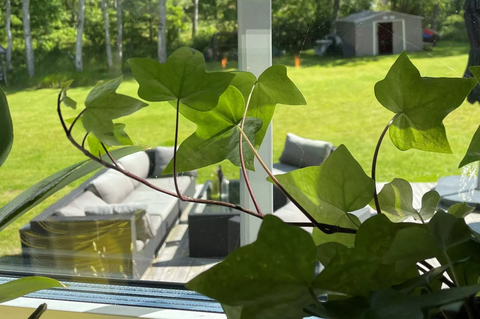 5 persoons vakantie huis in KLÖVEDAL-By Traum-Binnen