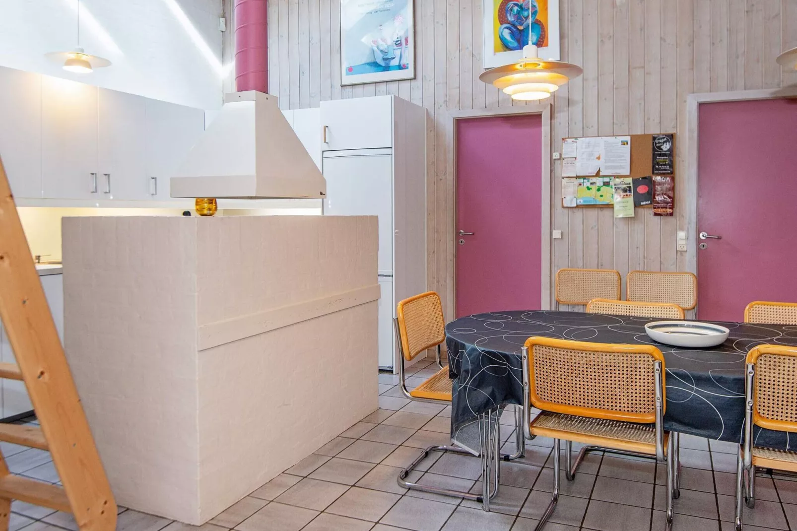 10 persoons vakantie huis in Ebeltoft-Binnen