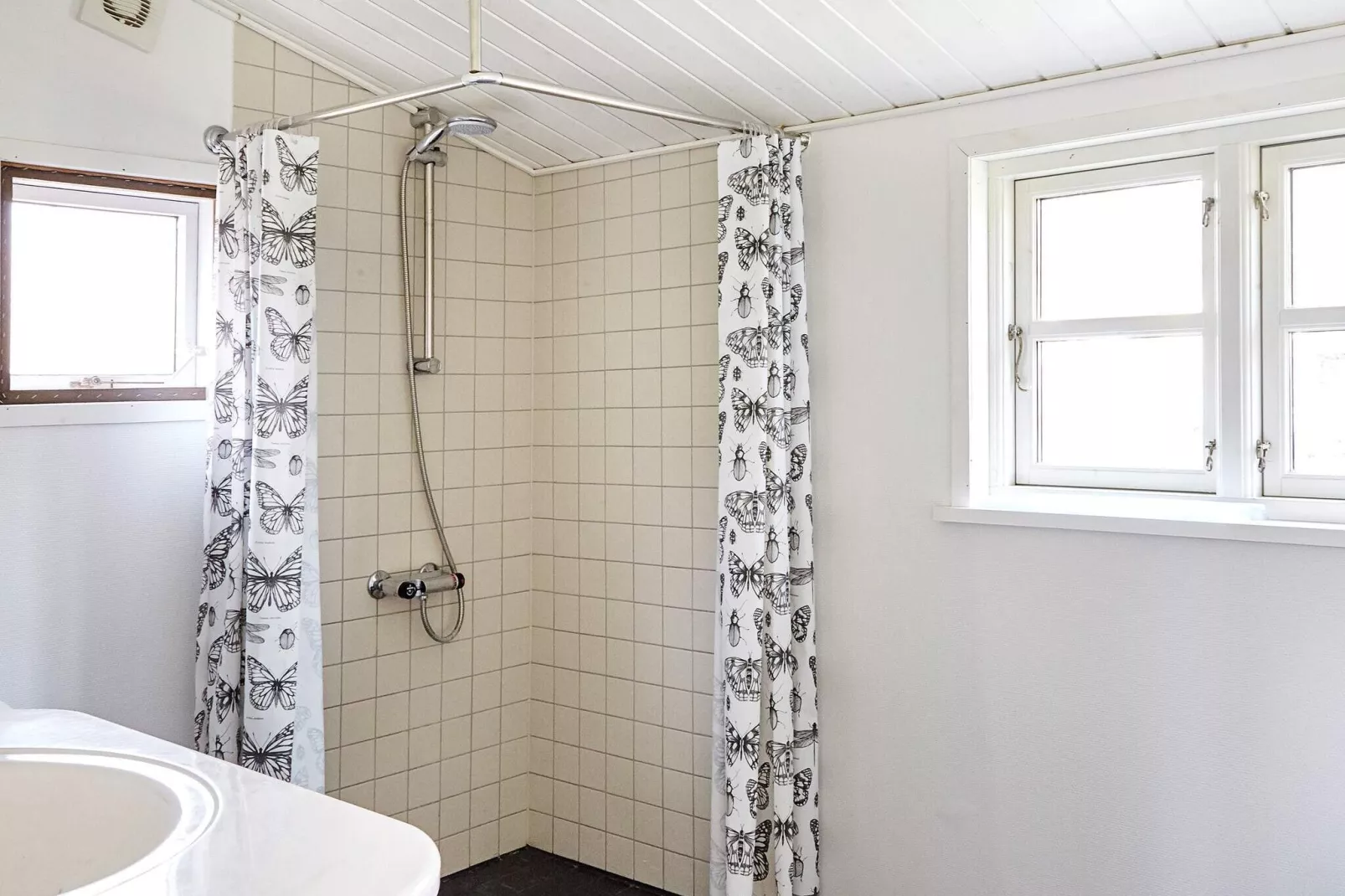 8 persoons vakantie huis in Vig-By Traum-Binnen