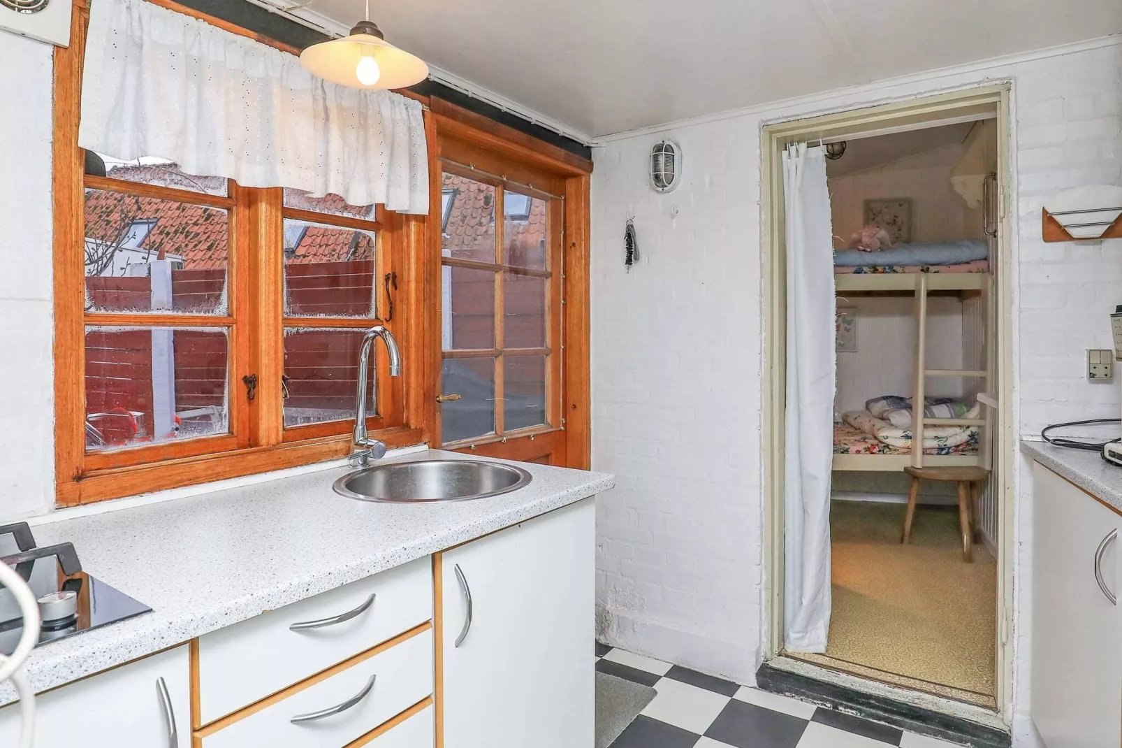 4 persoons vakantie huis in Ærøskøbing-By Traum