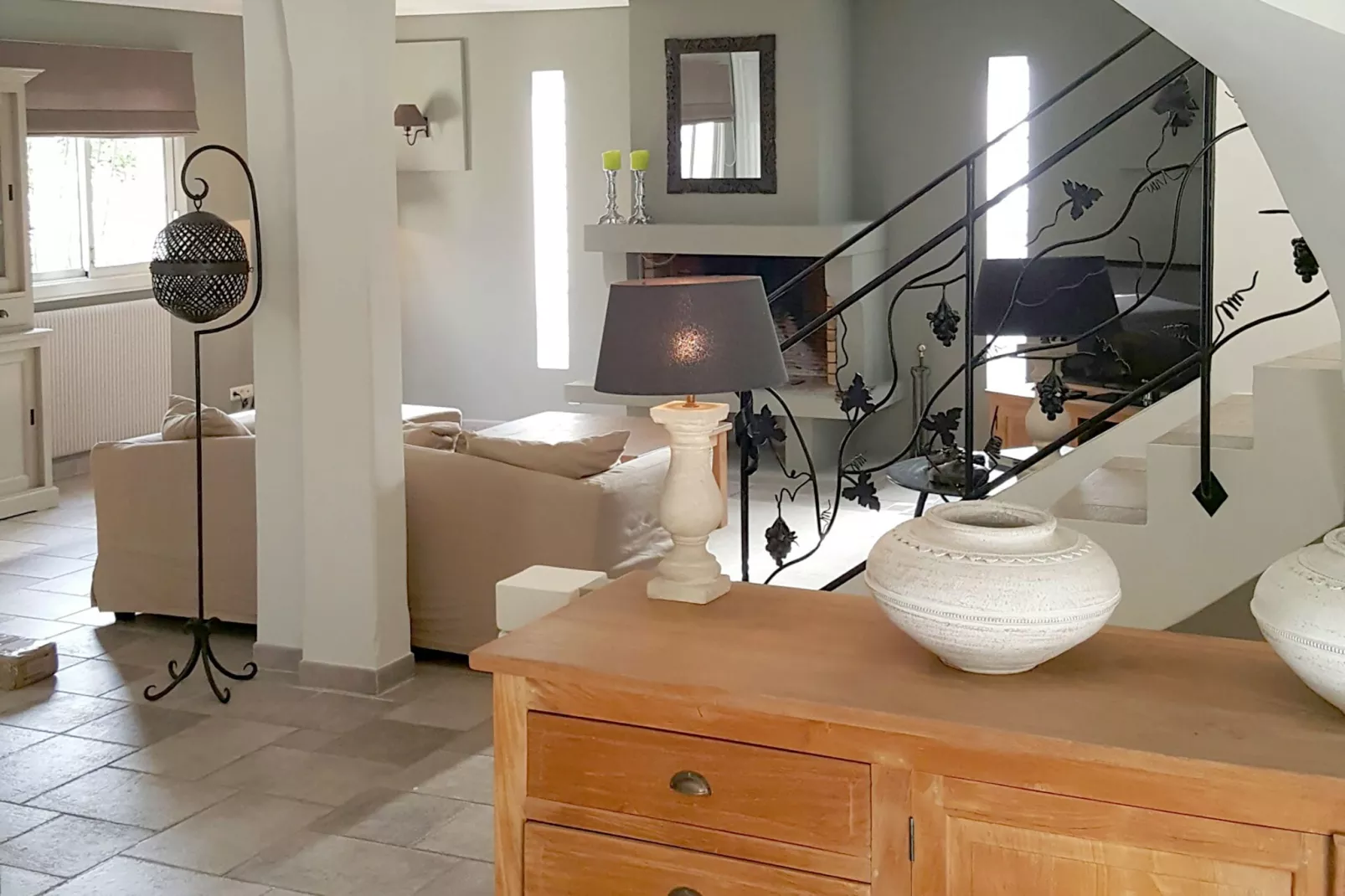 Villa Mougins
