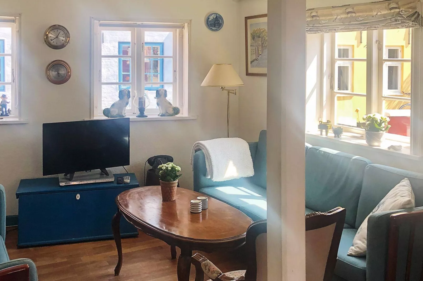 4 persoons vakantie huis in Ærøskøbing-By Traum-Niet-getagd