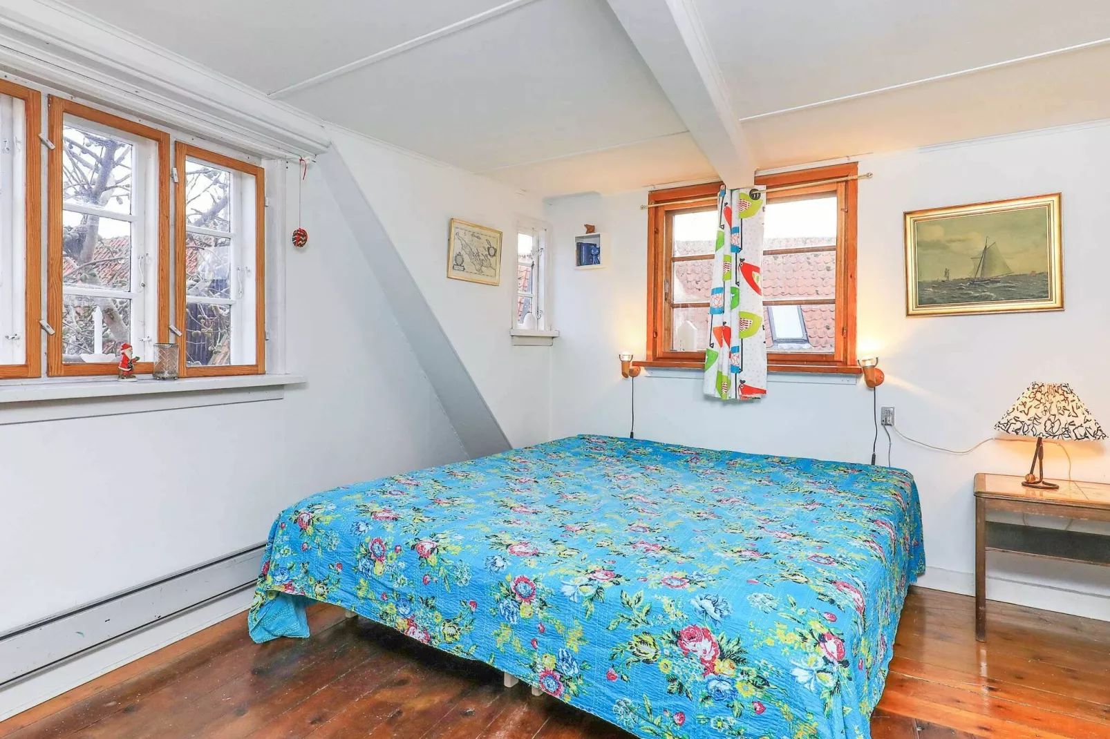 4 persoons vakantie huis in Ærøskøbing-By Traum-Binnen