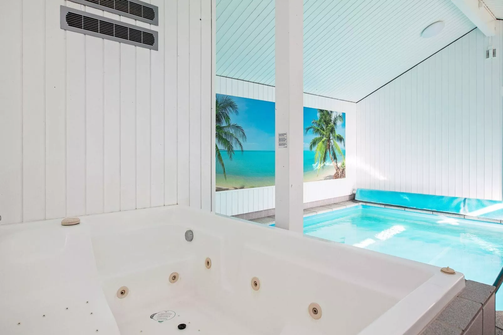 10 persoons vakantie huis in Væggerløse-By Traum-Spa