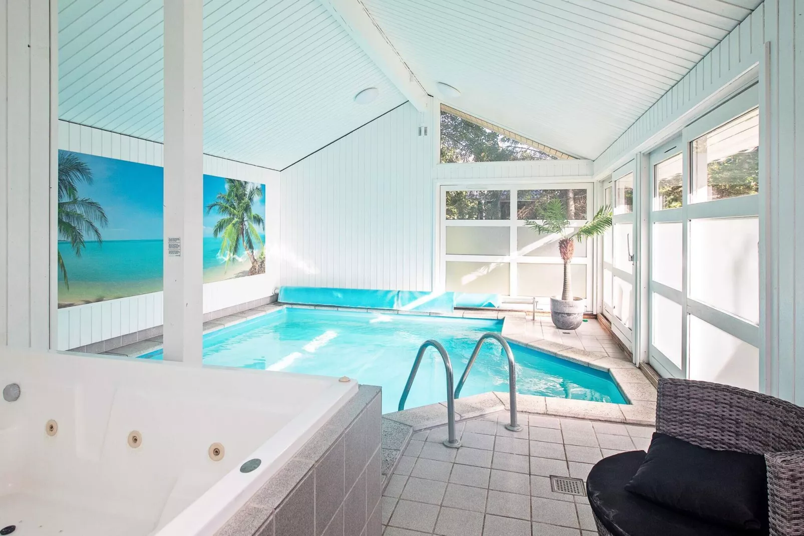 10 persoons vakantie huis in Væggerløse-By Traum-Spa