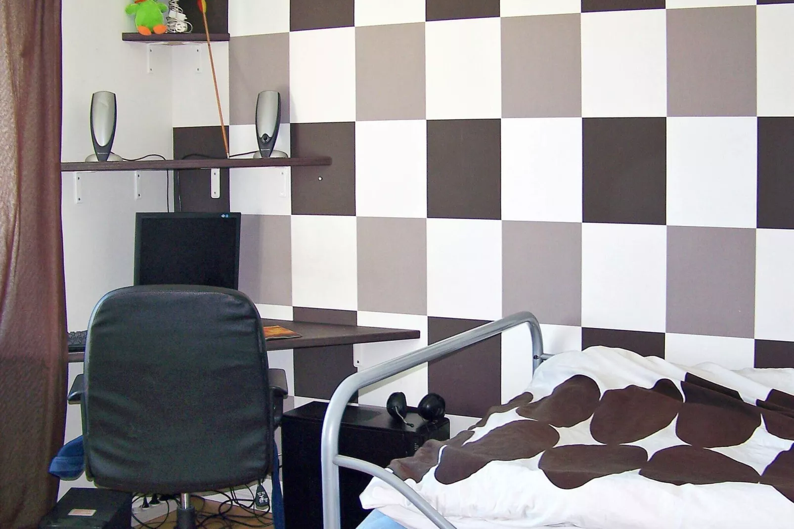 8 persoons vakantie huis in Vastra frolunda