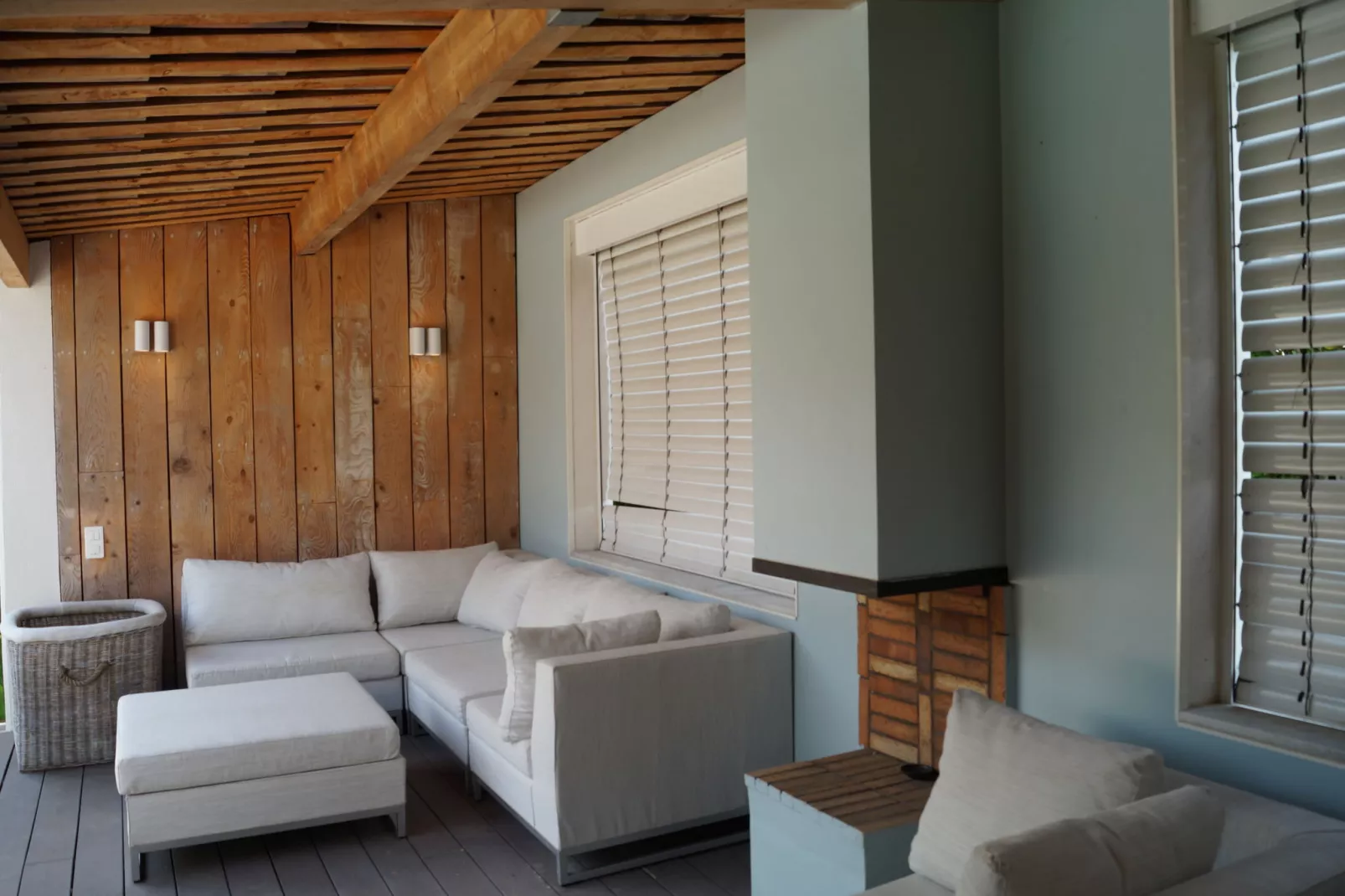 Villa Mougins-Recreatieruimte