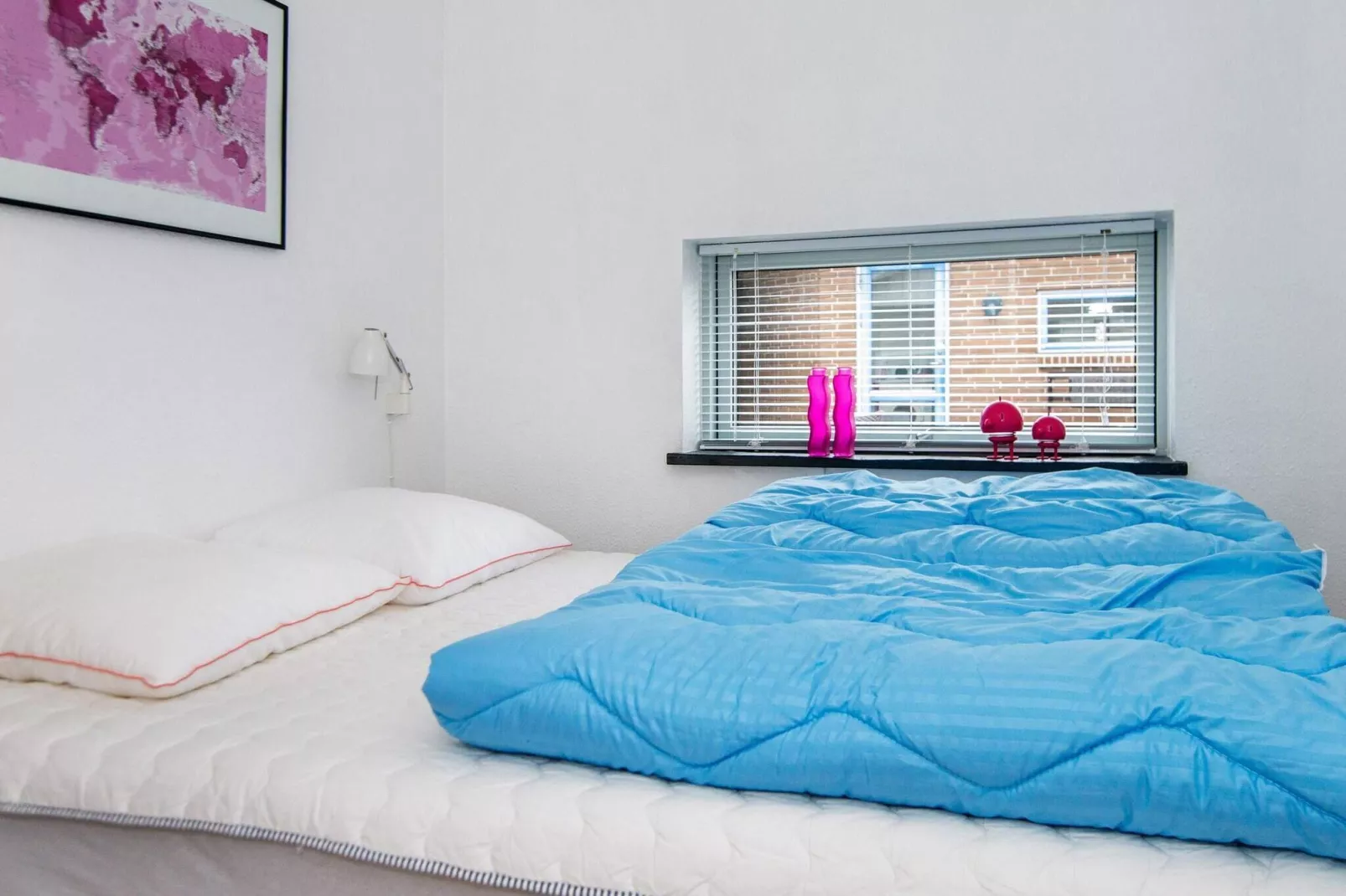 8 persoons vakantie huis in Knebel-By Traum-Binnen