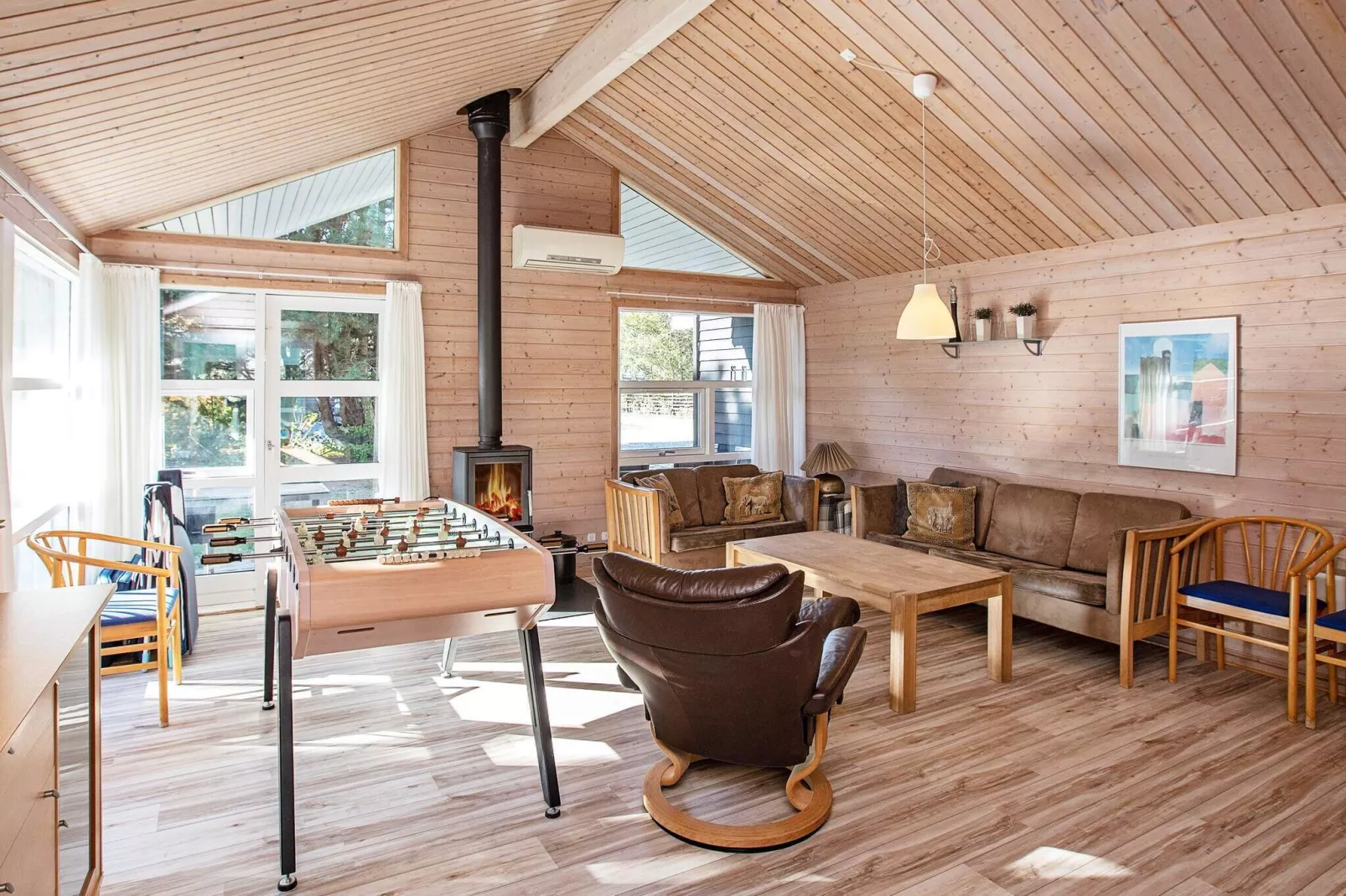 10 persoons vakantie huis in Væggerløse-By Traum-Binnen