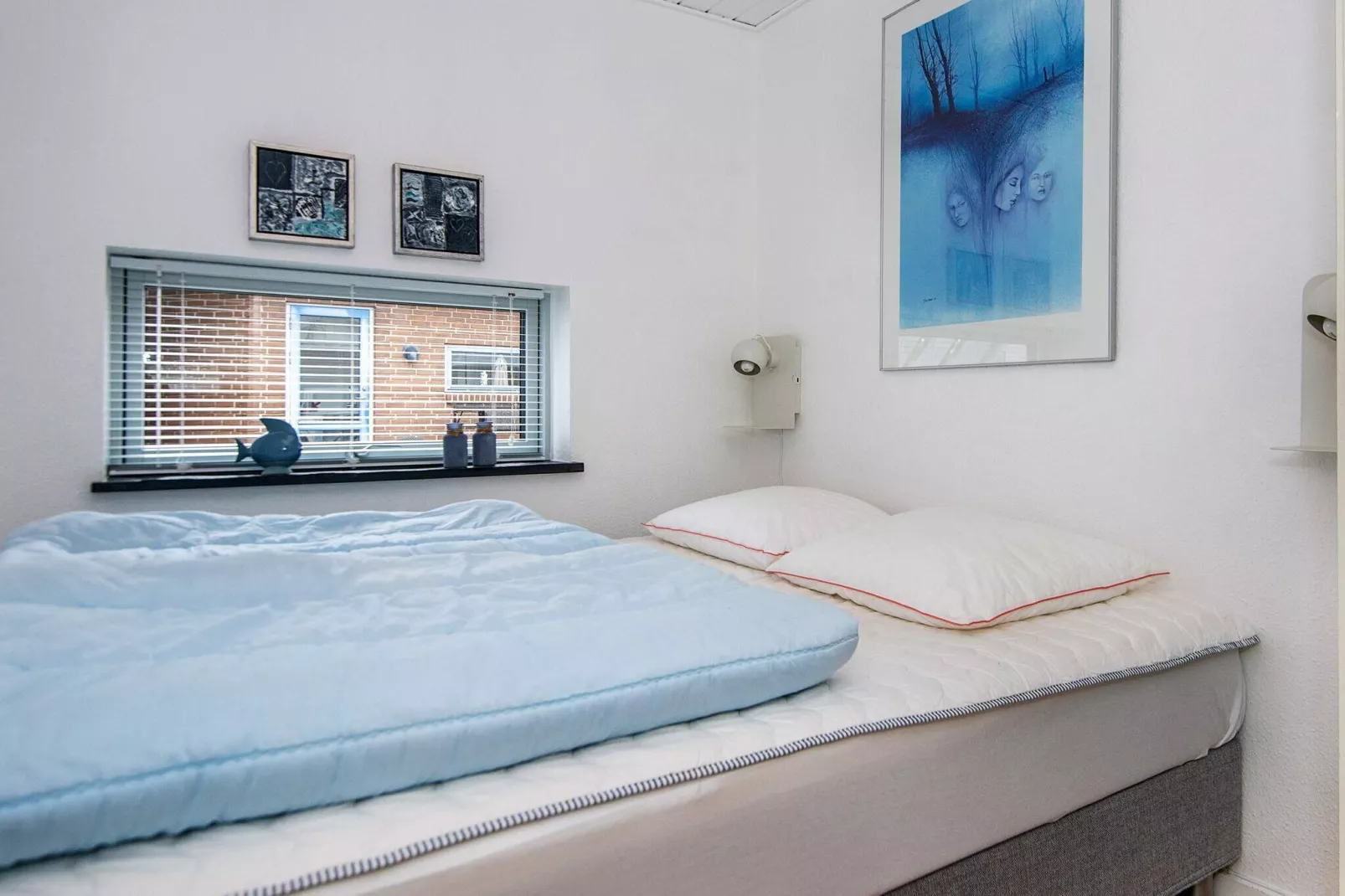 8 persoons vakantie huis in Knebel-By Traum-Binnen