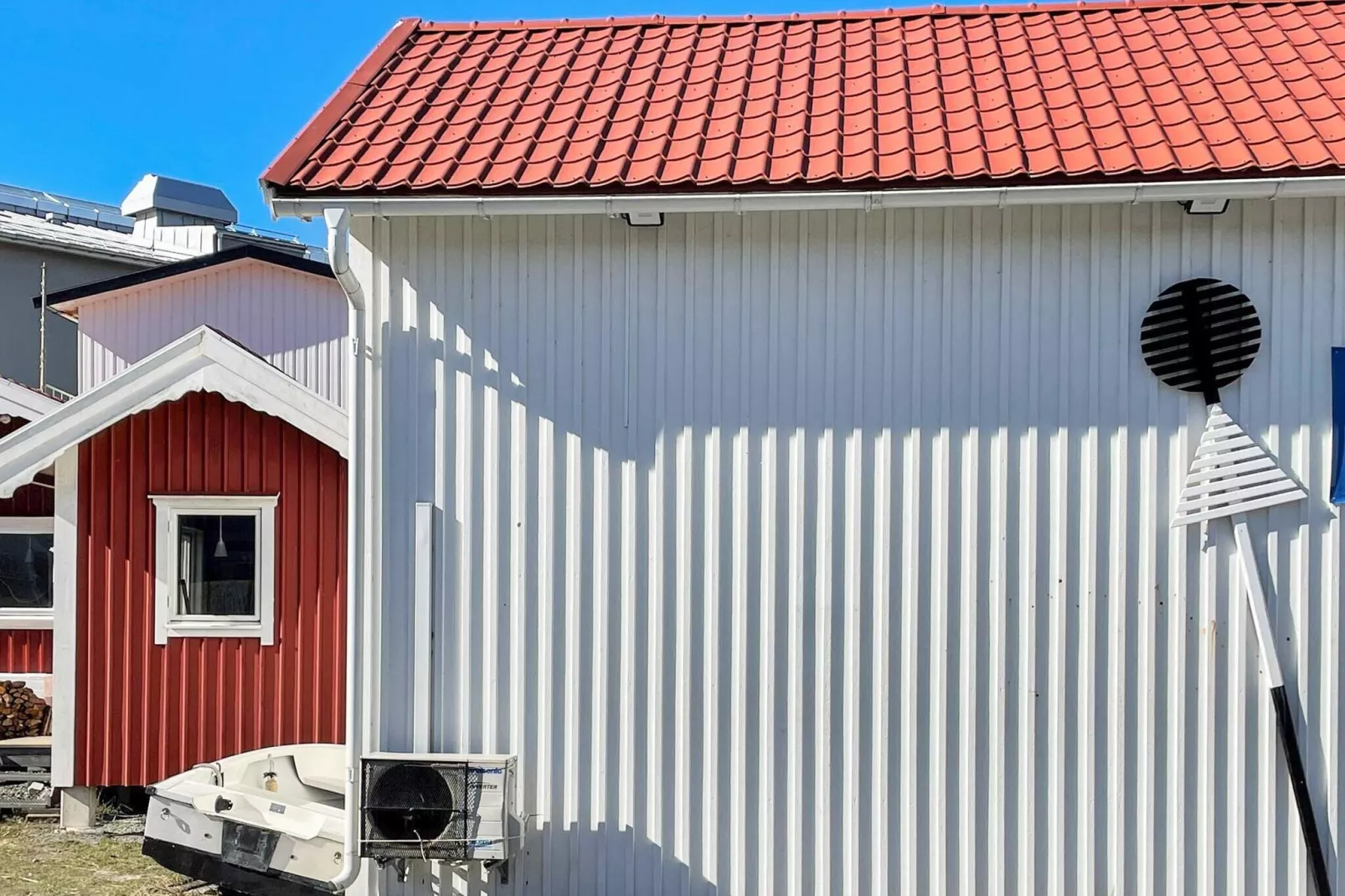 8 persoons vakantie huis in Vastra frolunda-Niet-getagd