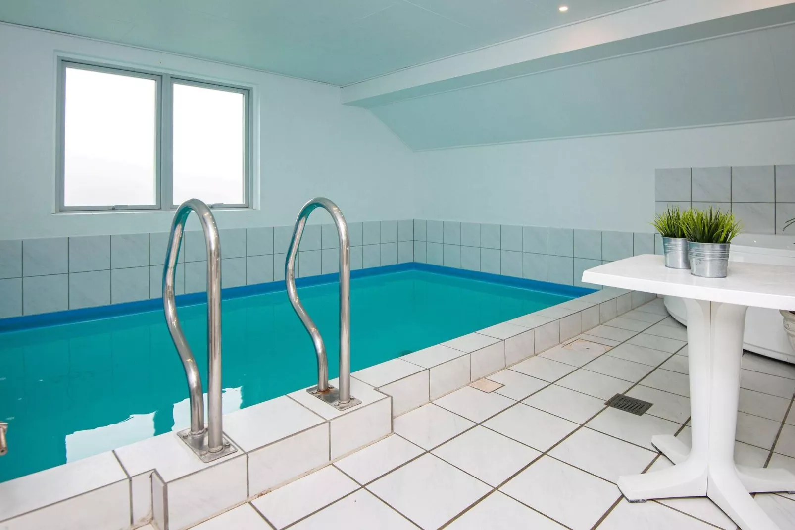 10 persoons vakantie huis in Juelsminde-Zwembad