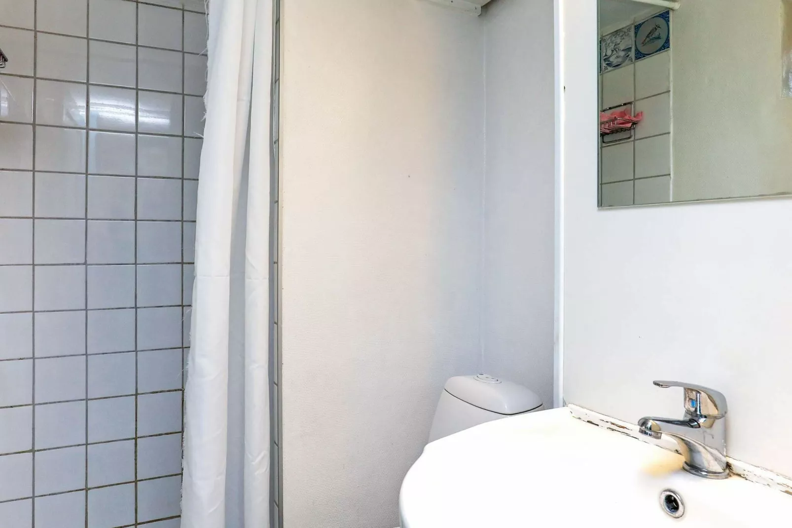 4 persoons vakantie huis in Ærøskøbing-By Traum-Binnen
