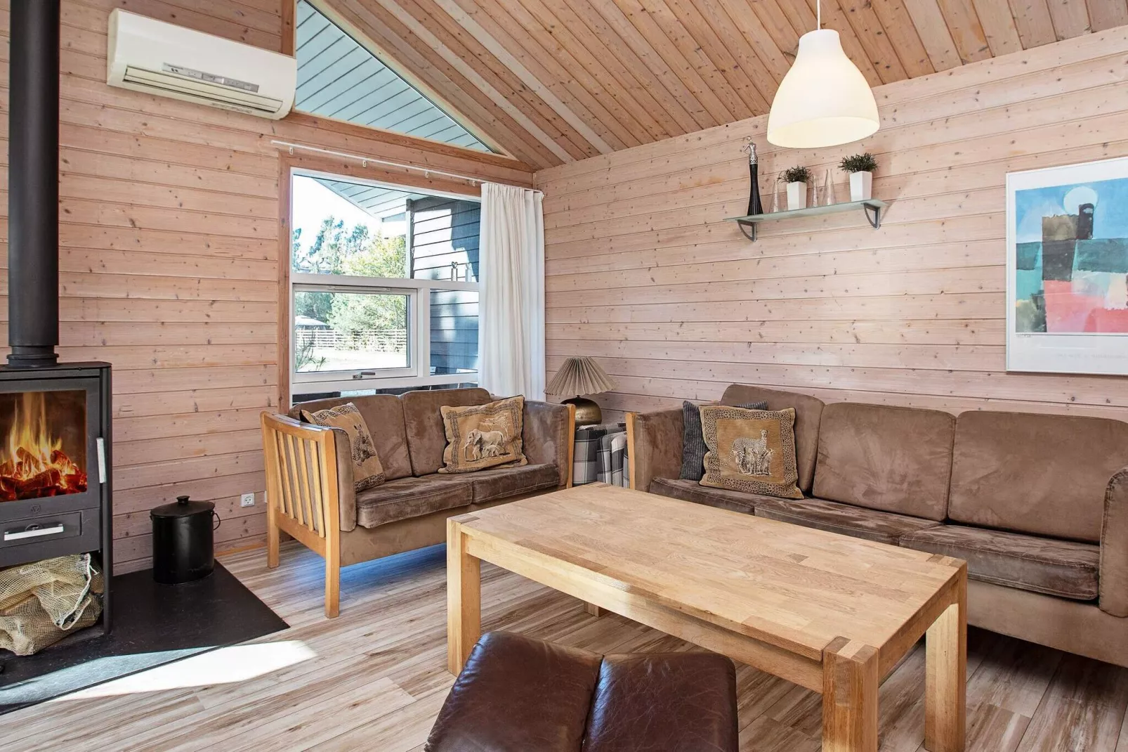 10 persoons vakantie huis in Væggerløse-By Traum-Binnen