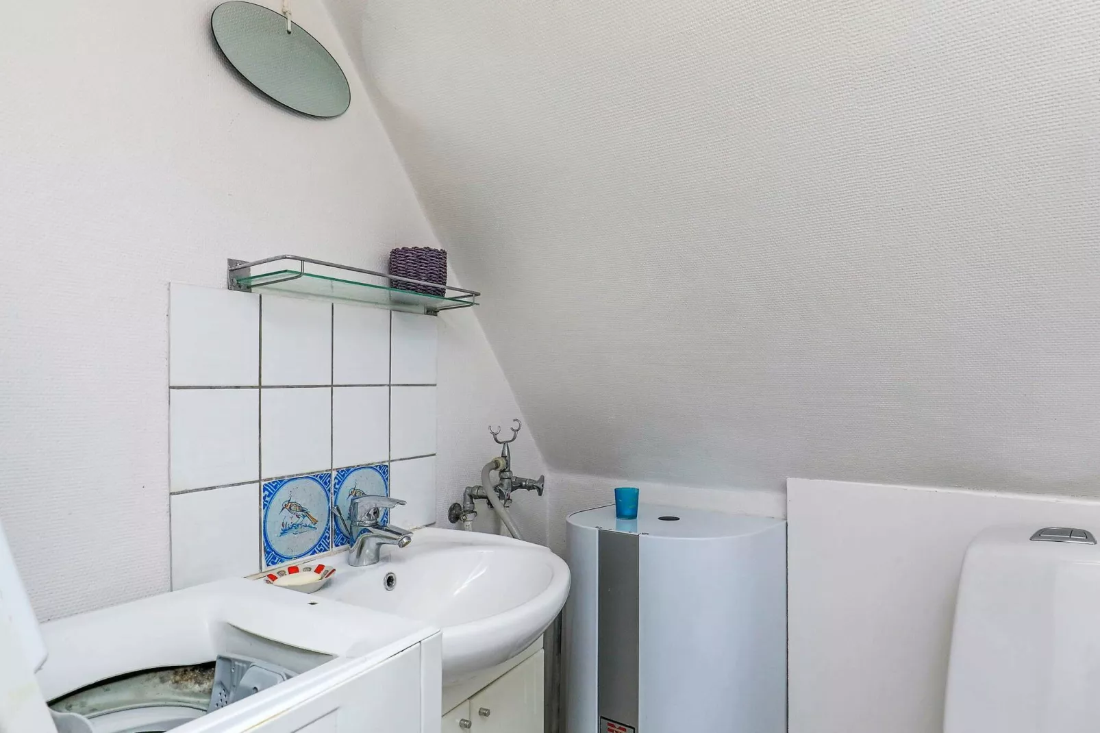4 persoons vakantie huis in Ærøskøbing-By Traum-Binnen