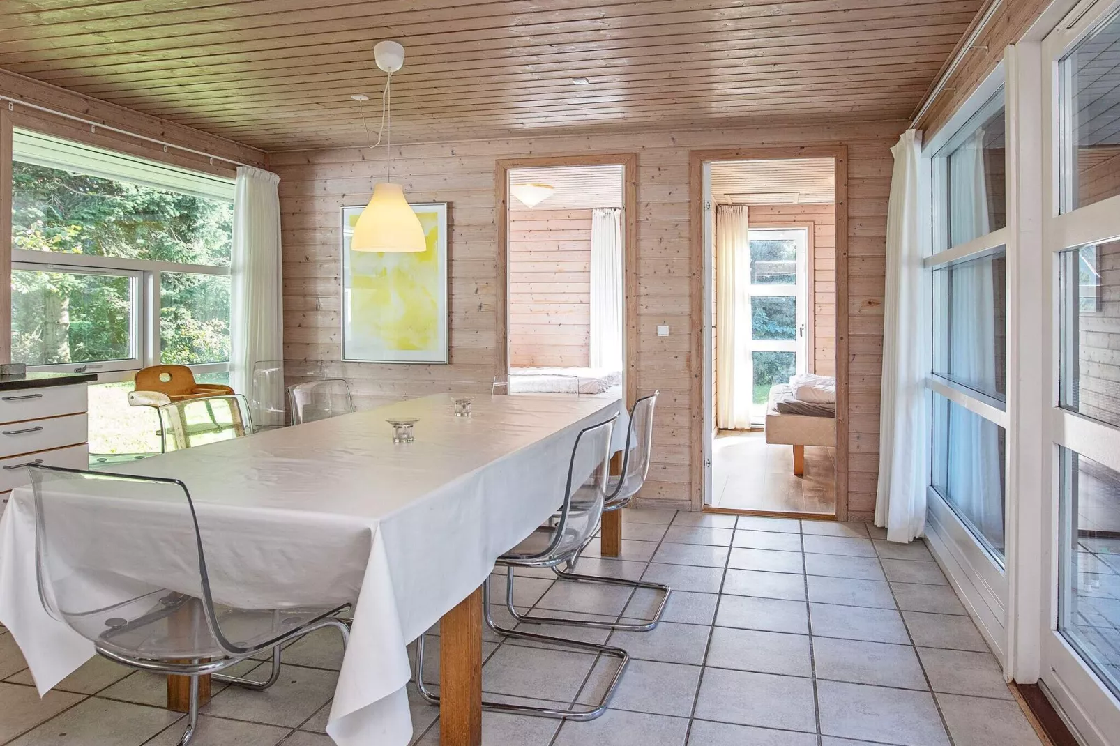 10 persoons vakantie huis in Væggerløse-By Traum-Binnen