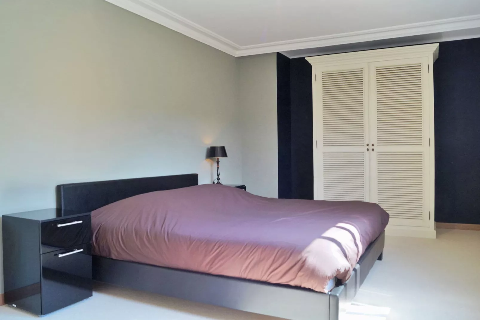 Villa Mougins-Slaapkamer