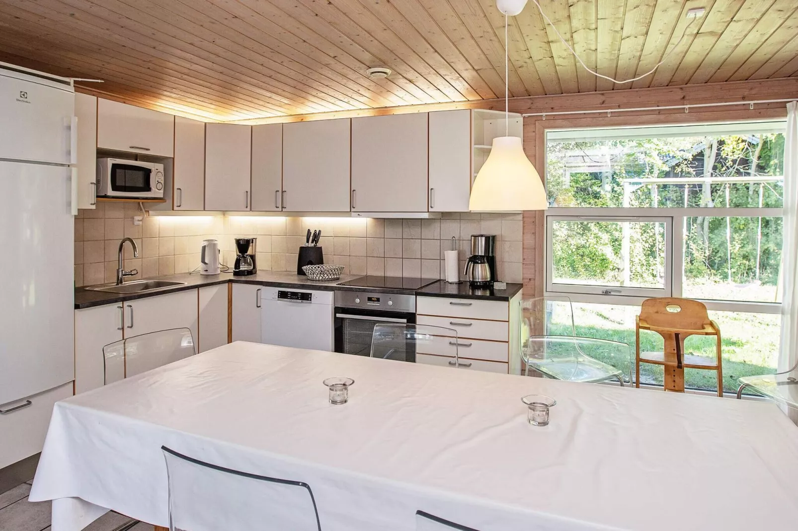 10 persoons vakantie huis in Væggerløse-By Traum-Binnen