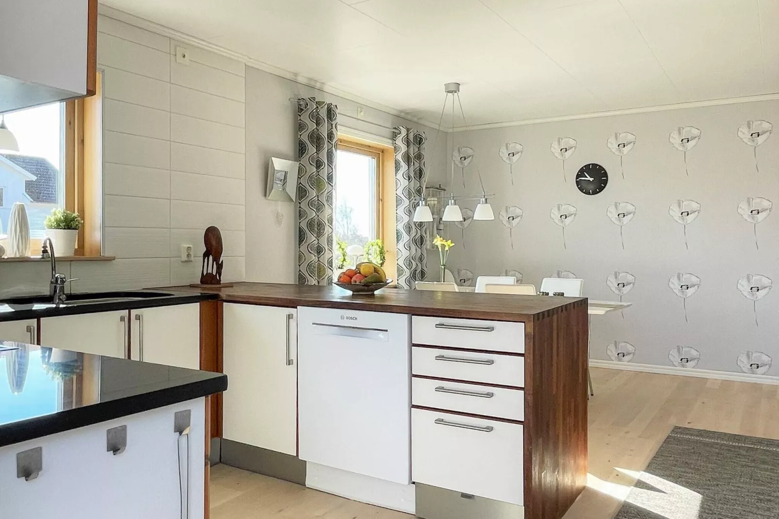 8 persoons vakantie huis in Vastra frolunda-Binnen