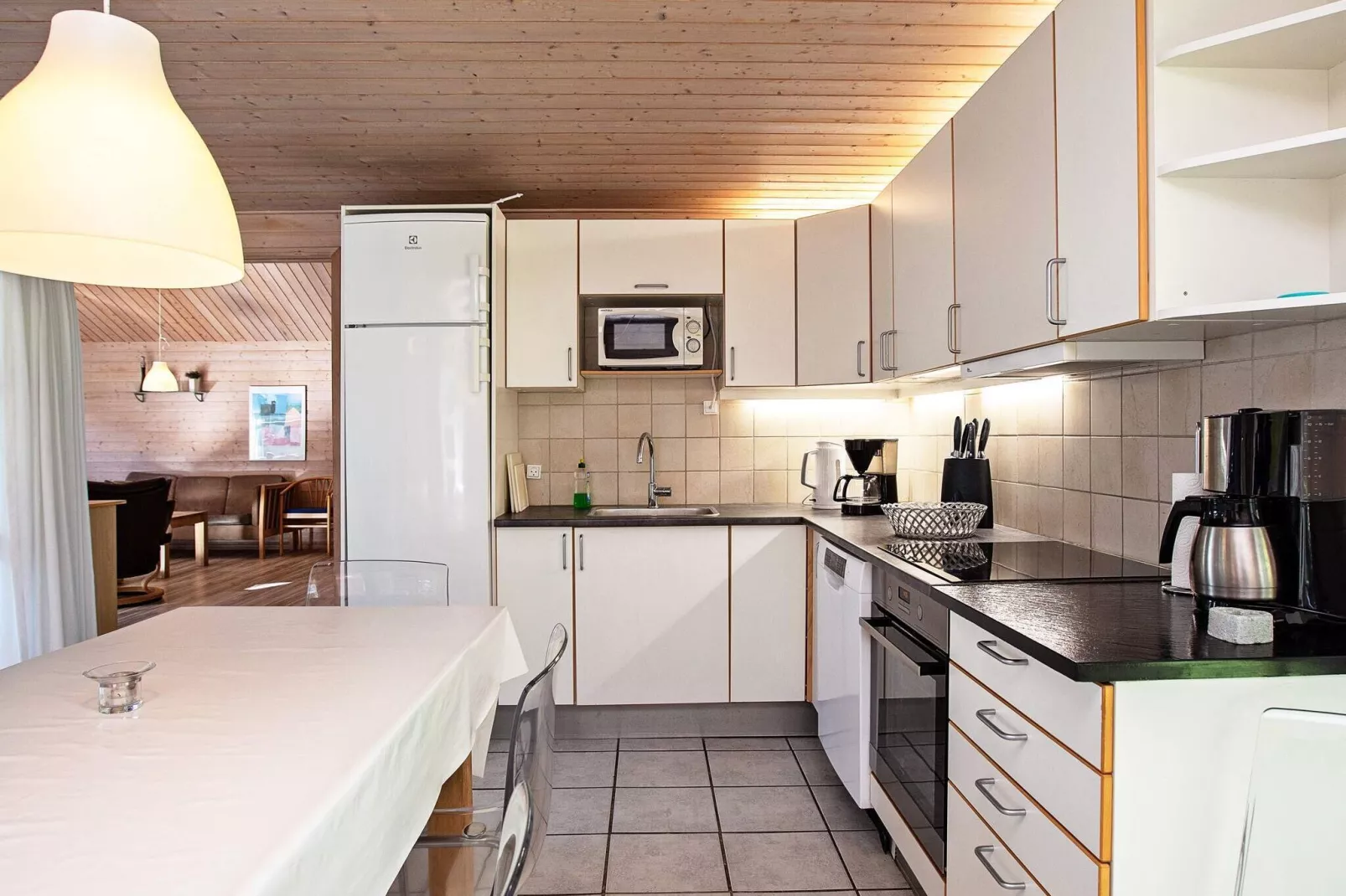 10 persoons vakantie huis in Væggerløse-By Traum-Binnen