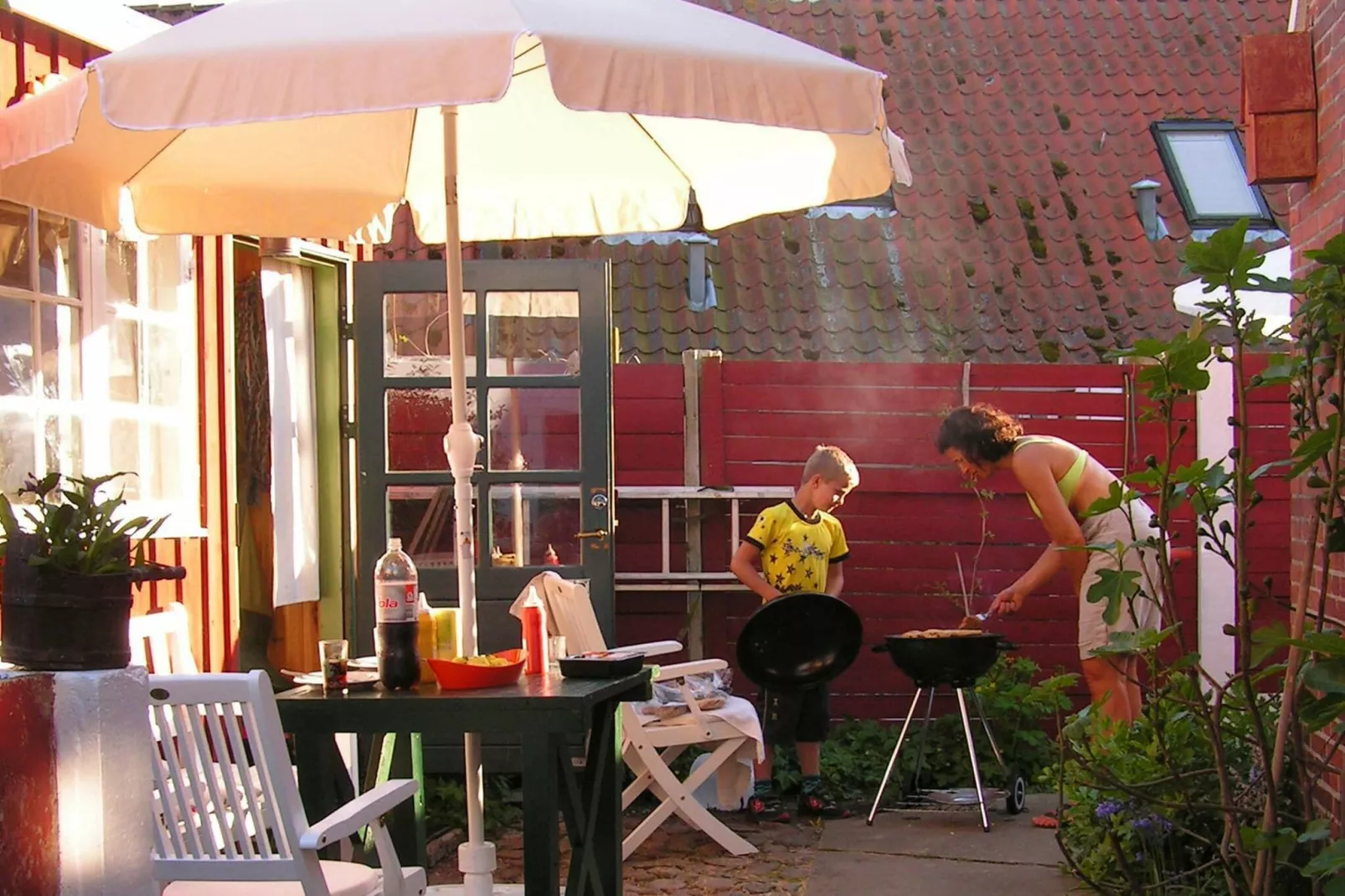 4 persoons vakantie huis in Ærøskøbing-By Traum-Uitzicht
