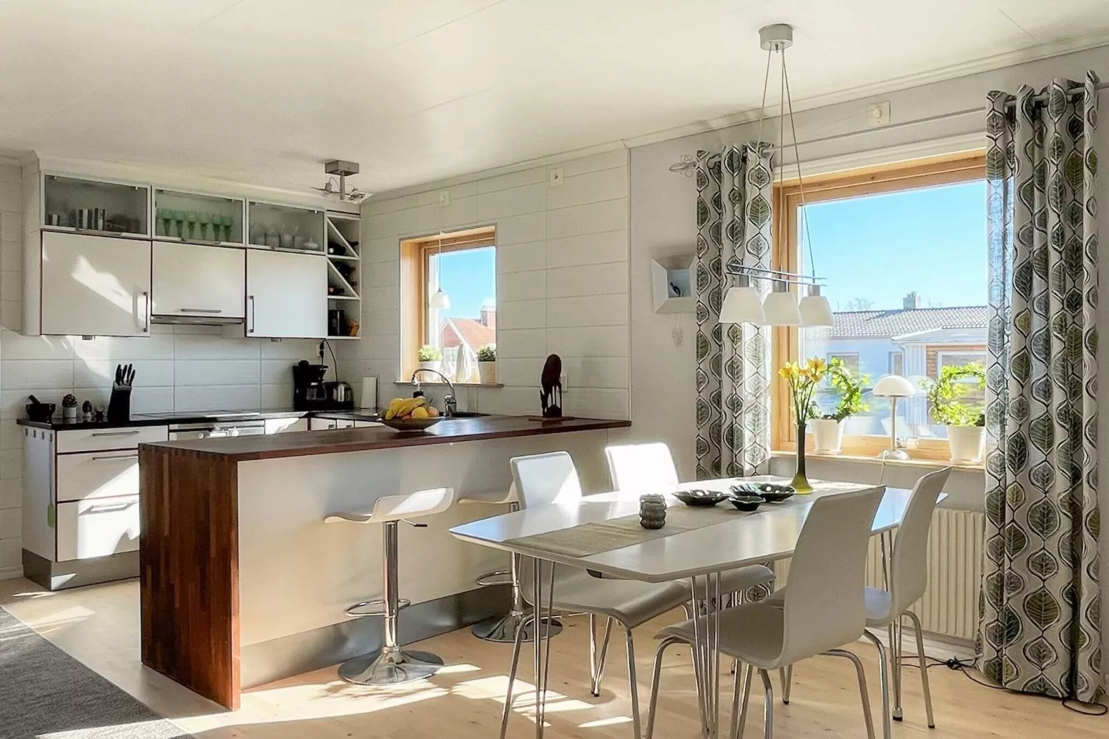 8 persoons vakantie huis in Vastra frolunda-Binnen