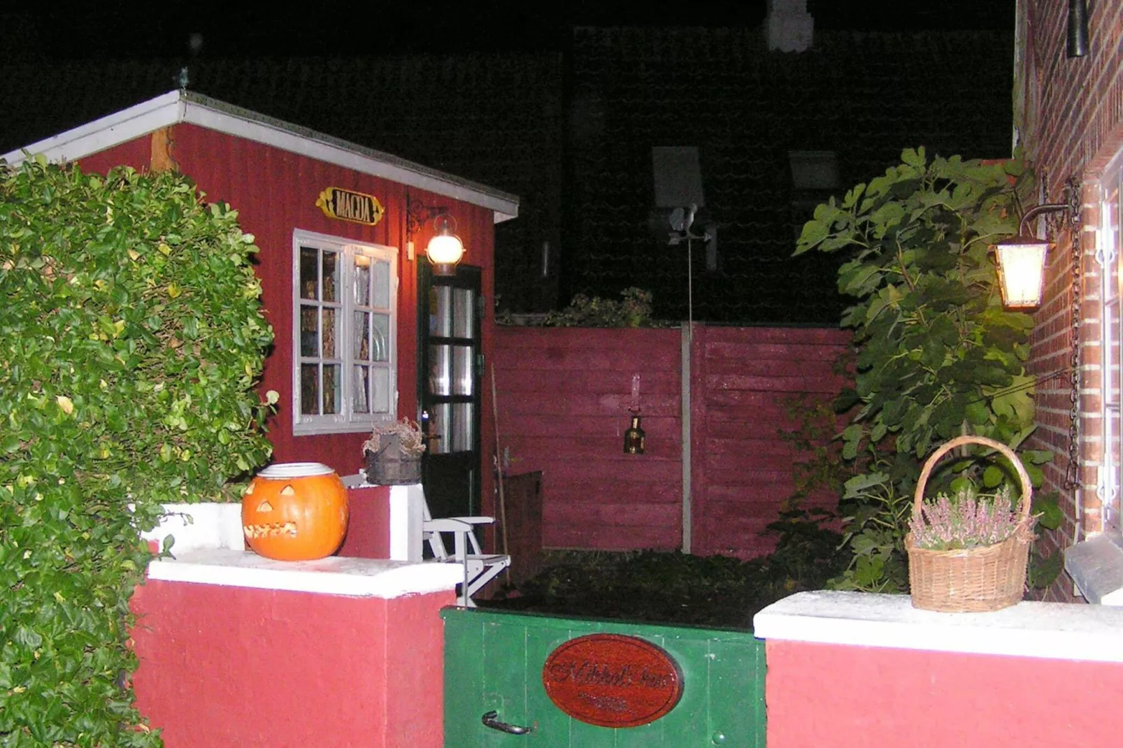4 persoons vakantie huis in Ærøskøbing-By Traum-Uitzicht