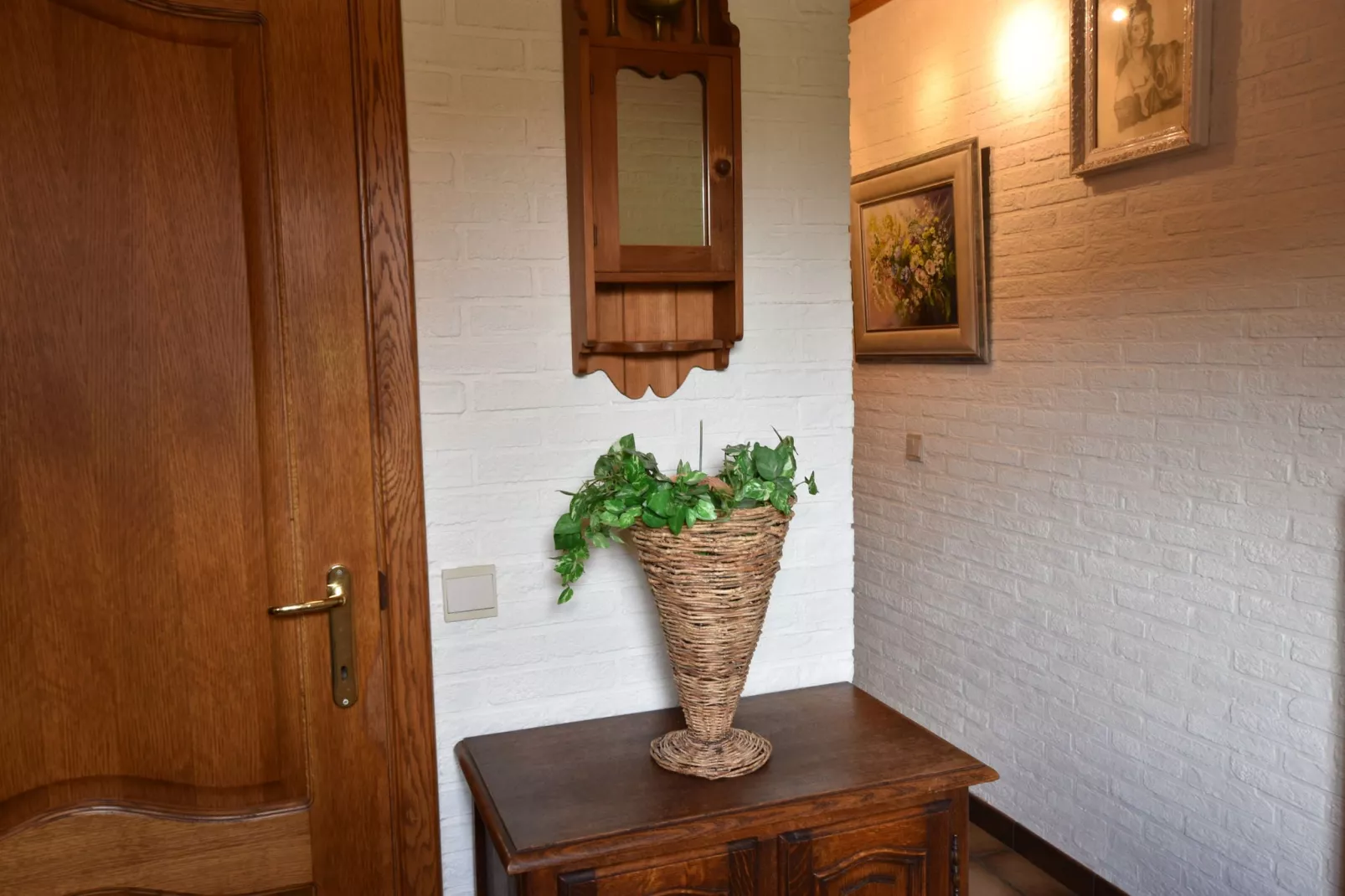 Valkenhorst-Hal-ontvangst