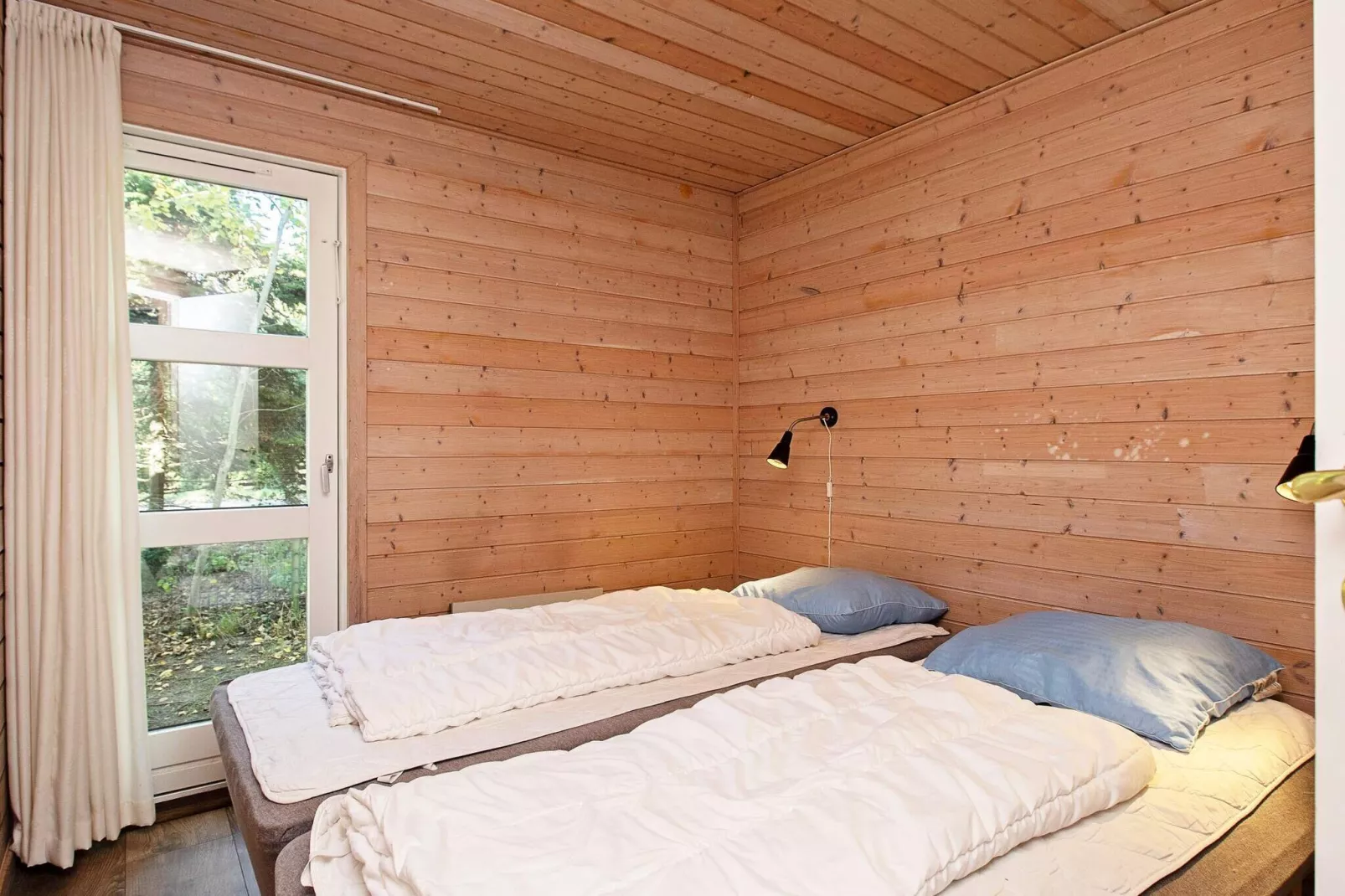 10 persoons vakantie huis in Væggerløse-By Traum-Binnen